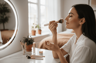 Cosmetics - Floravayn