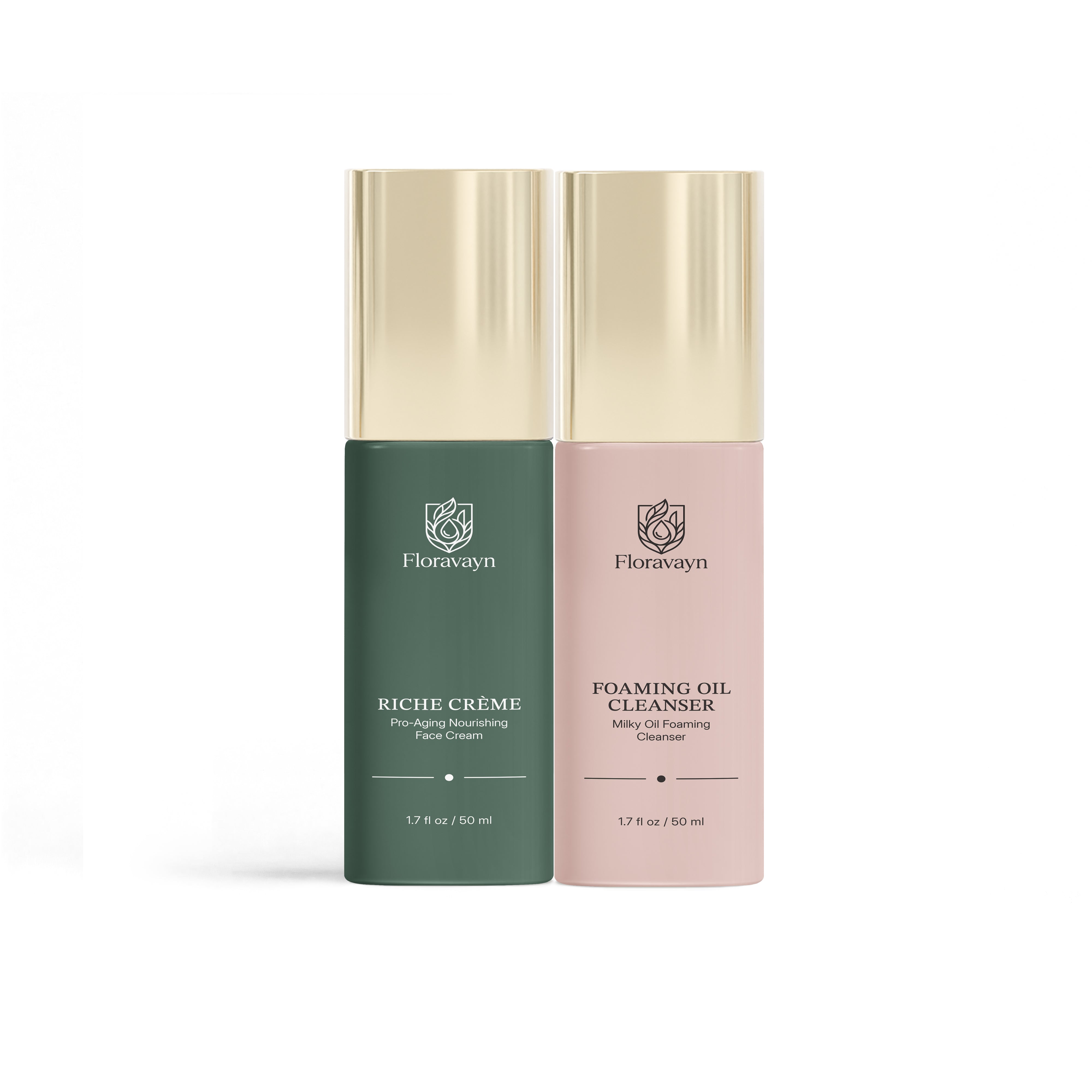 Clean & Hydrate Face Duo