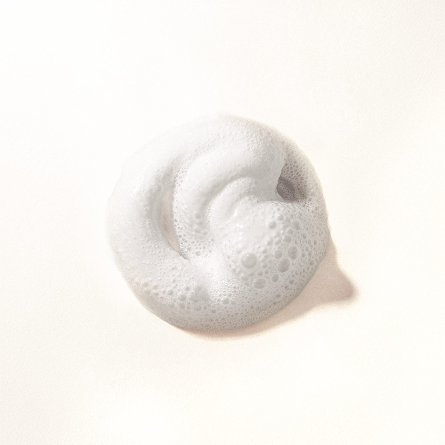 Foaming Oil Cleanser