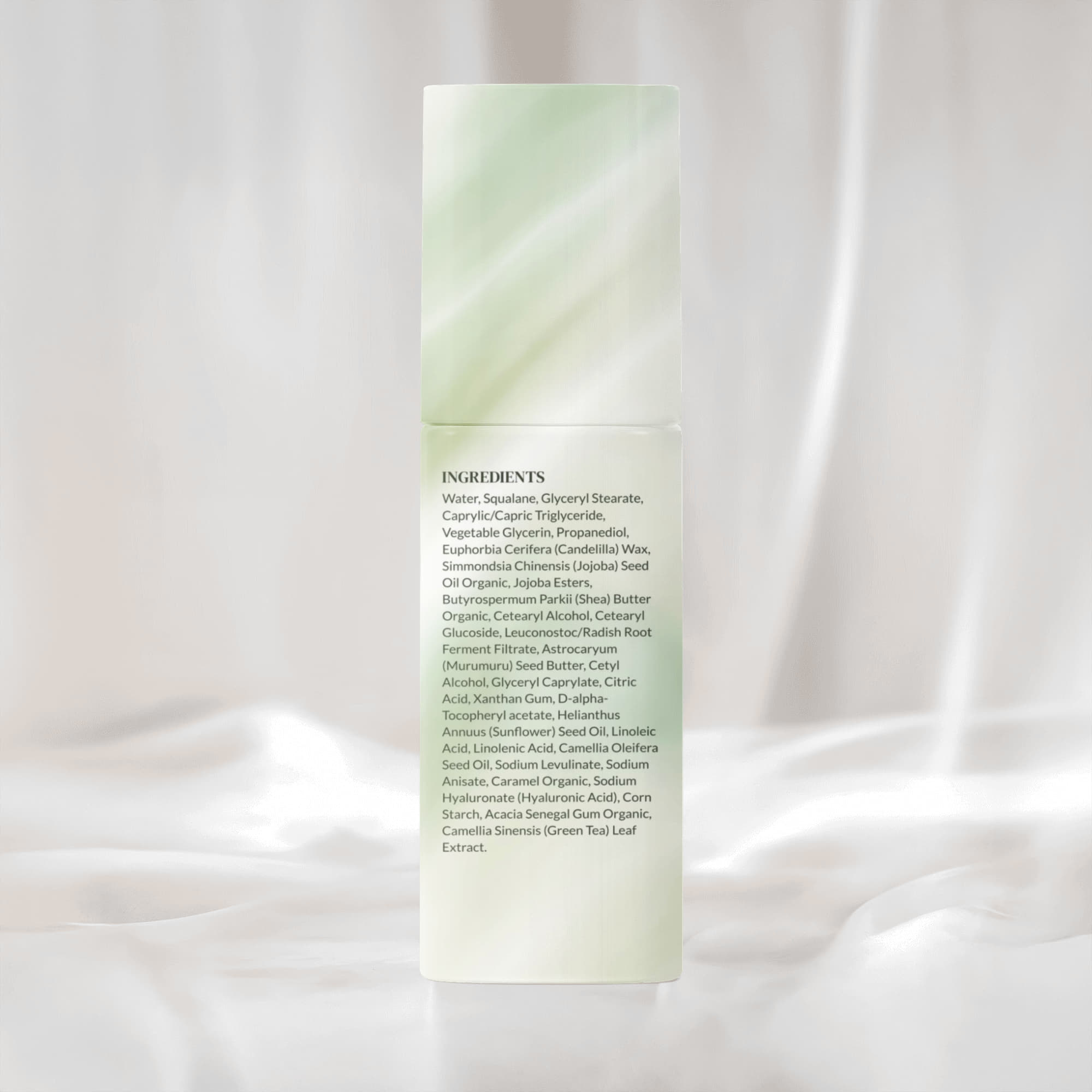 Pro-Aging Nourishing Face Cream