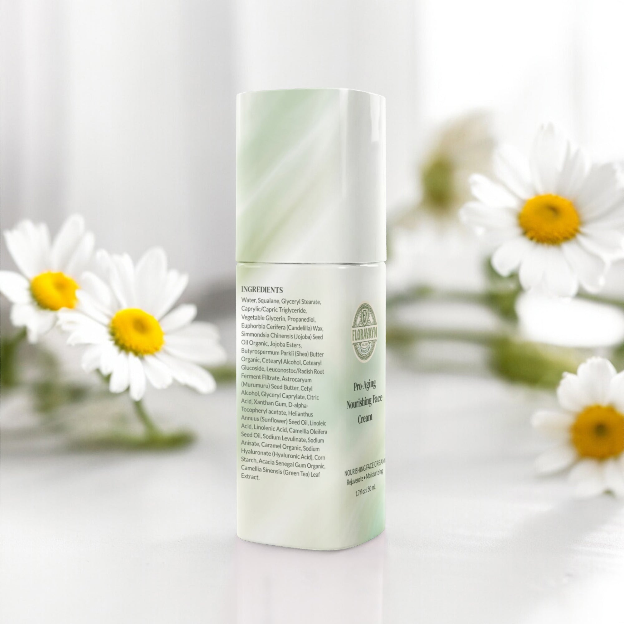 Pro-Aging Nourishing Face Cream