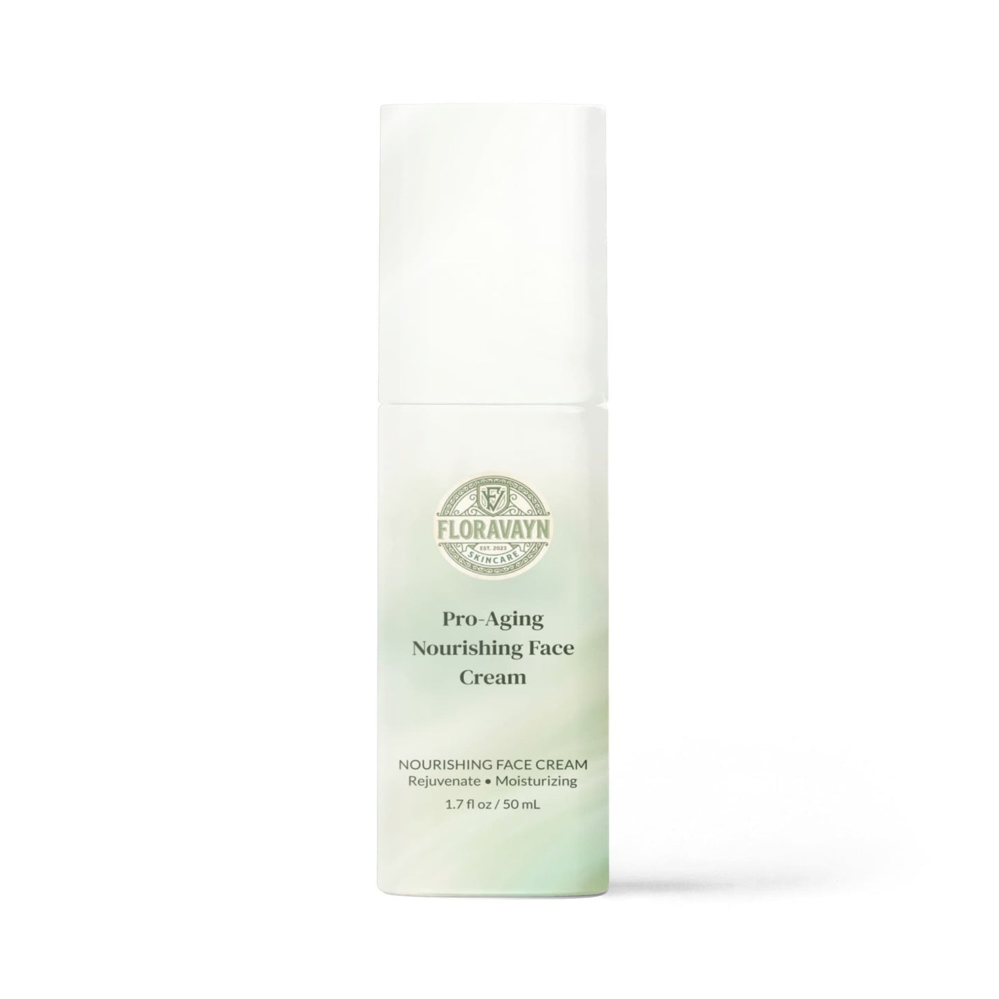 Pro-Aging Nourishing Face Cream