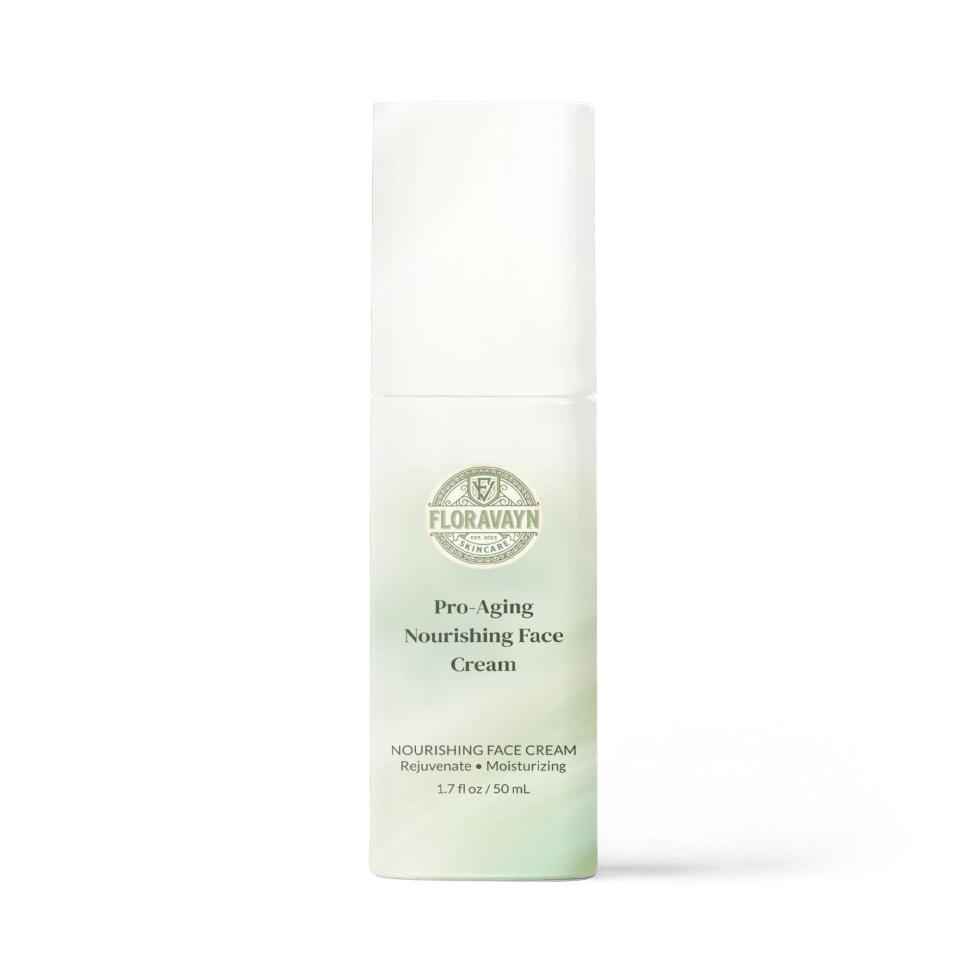Pro-Aging Nourishing Face Cream