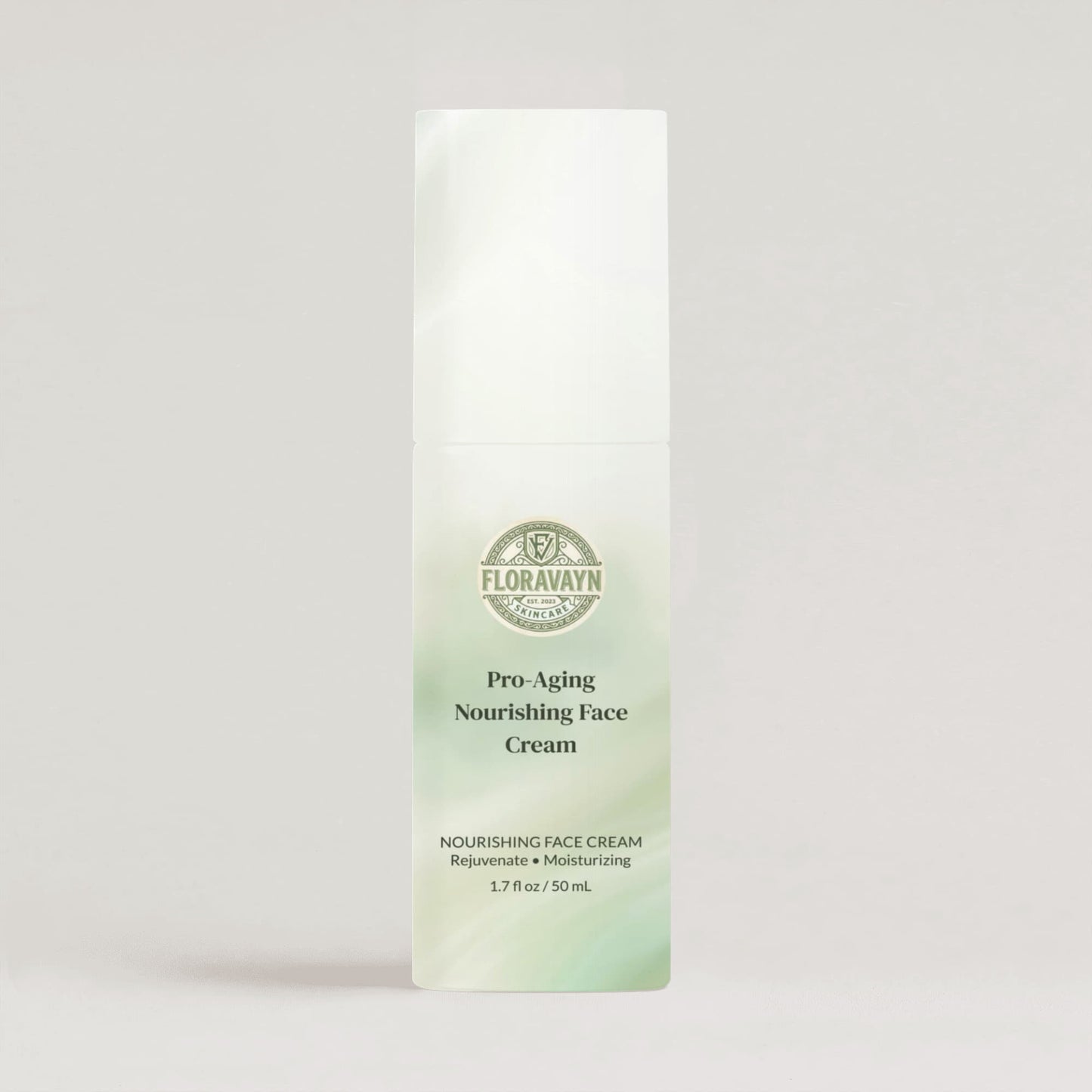 Pro-Aging Nourishing Face Cream