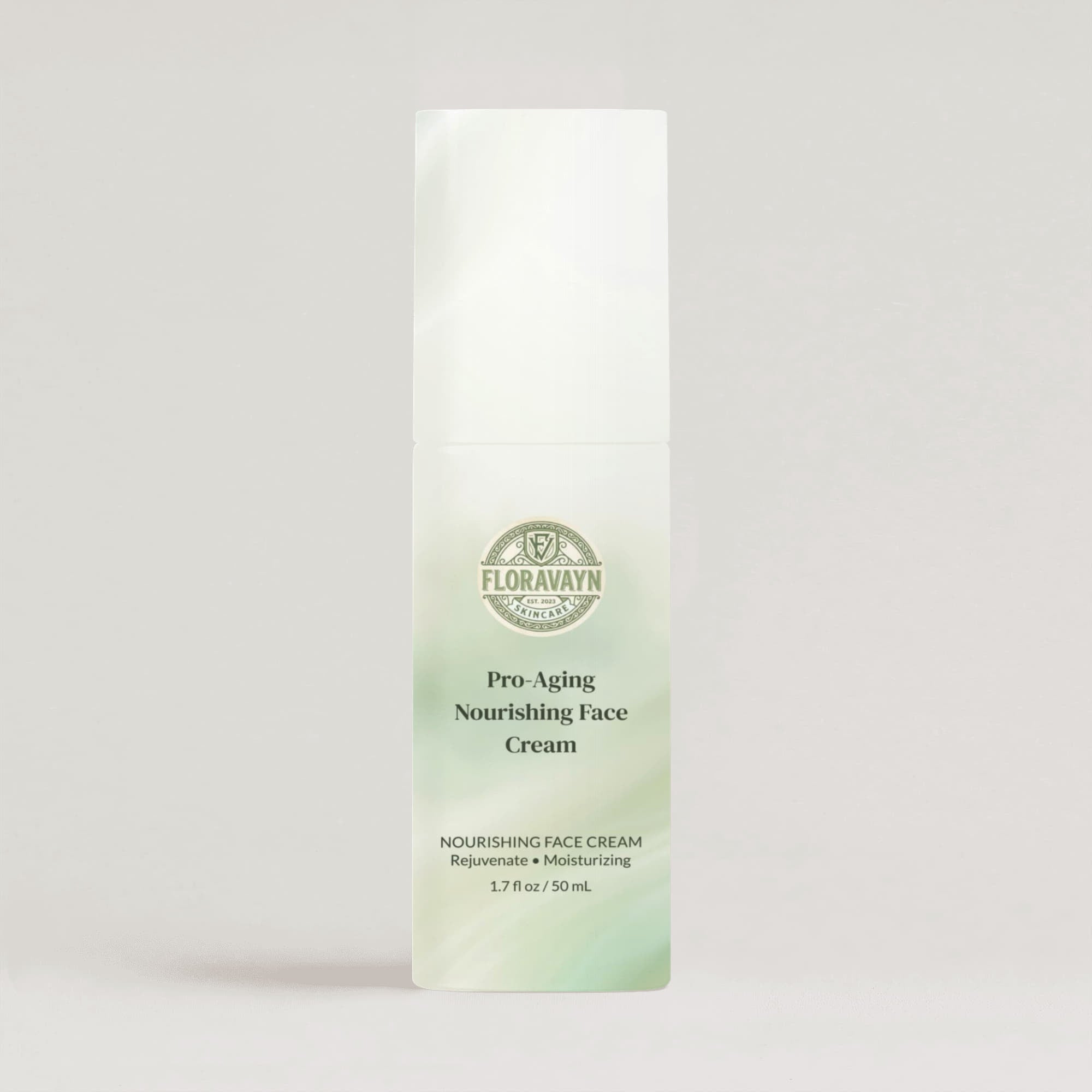 Pro-Aging Nourishing Face Cream