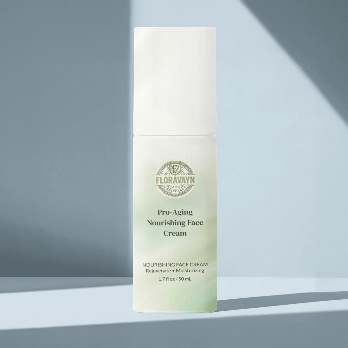 Pro-Aging Nourishing Face Cream