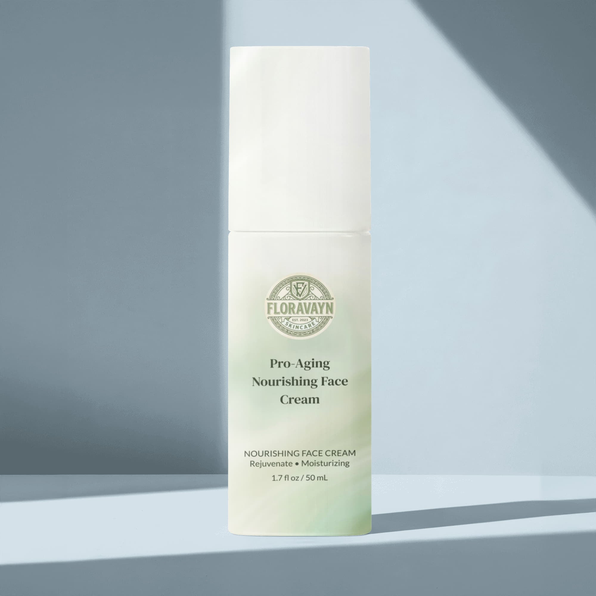 Pro-Aging Nourishing Face Cream