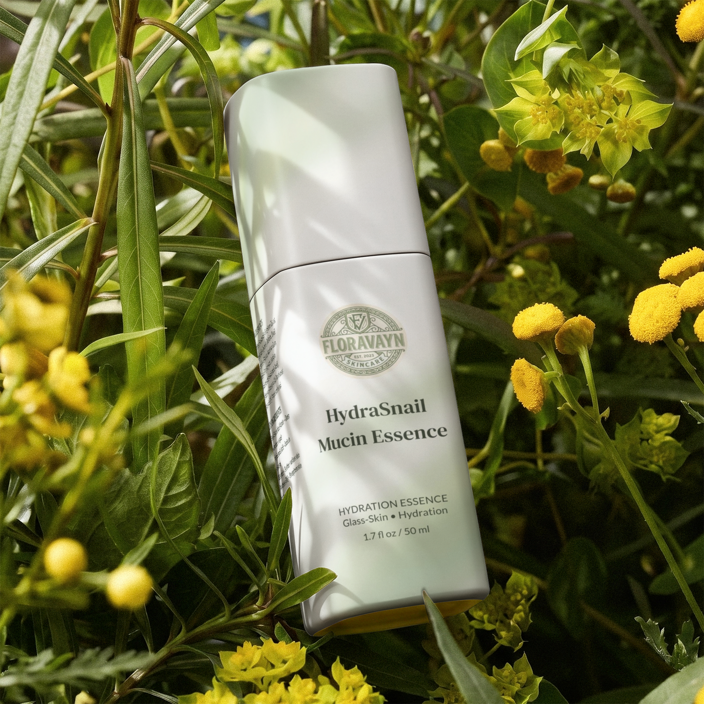 HydraSnail Mucin Essence