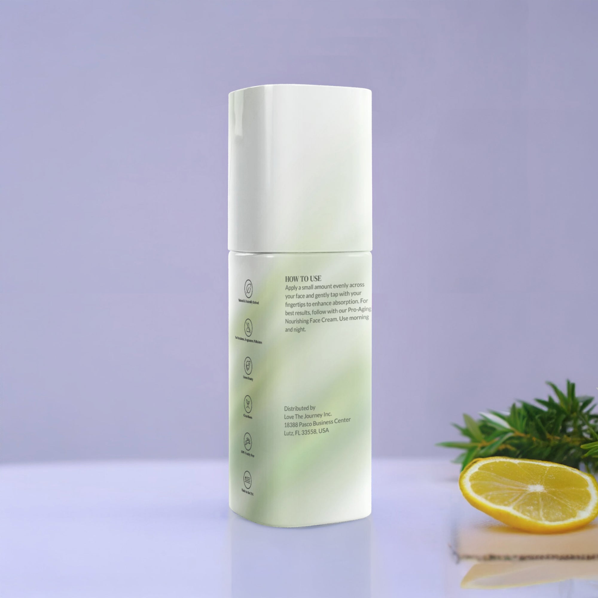 HydraSnail Mucin Essence