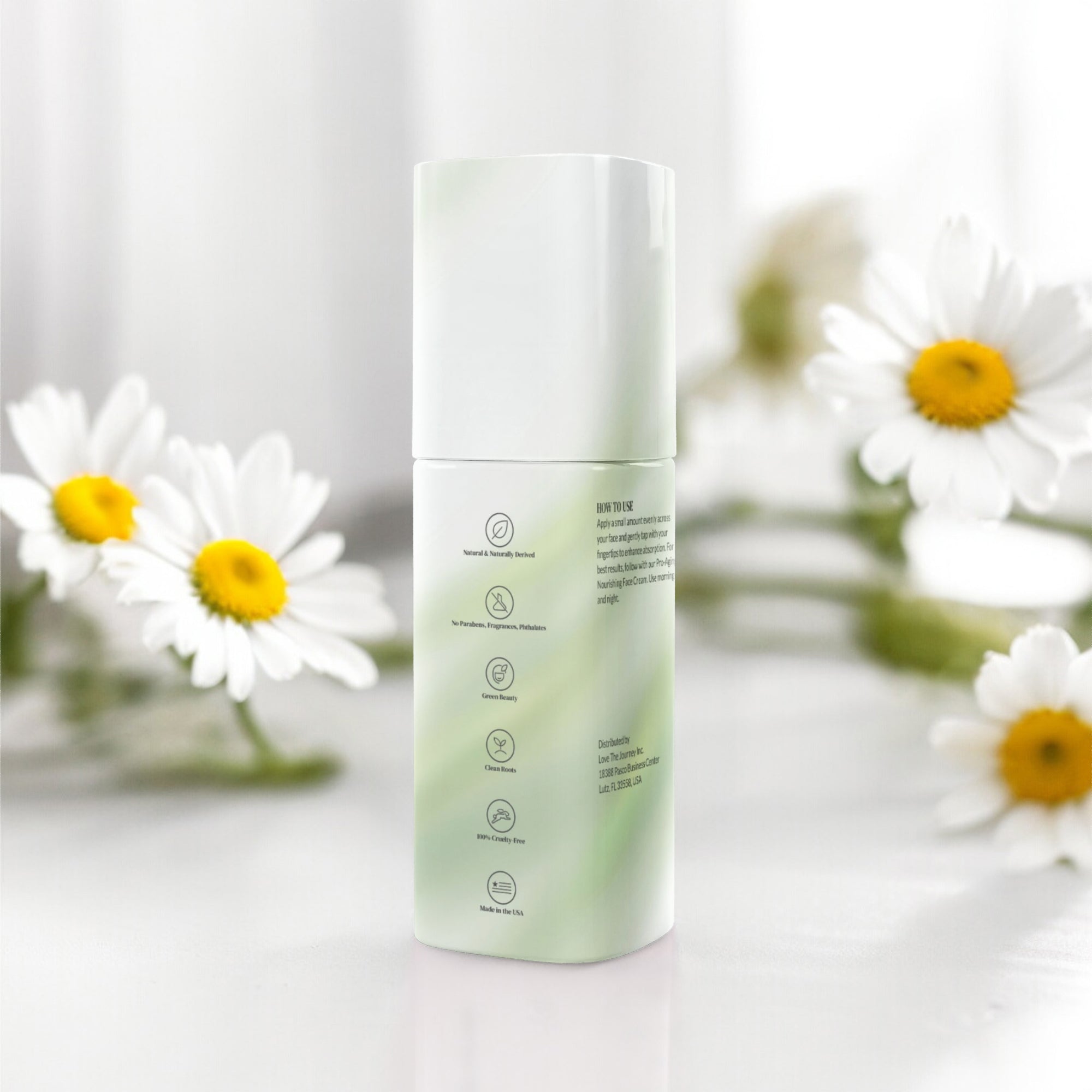HydraSnail Mucin Essence