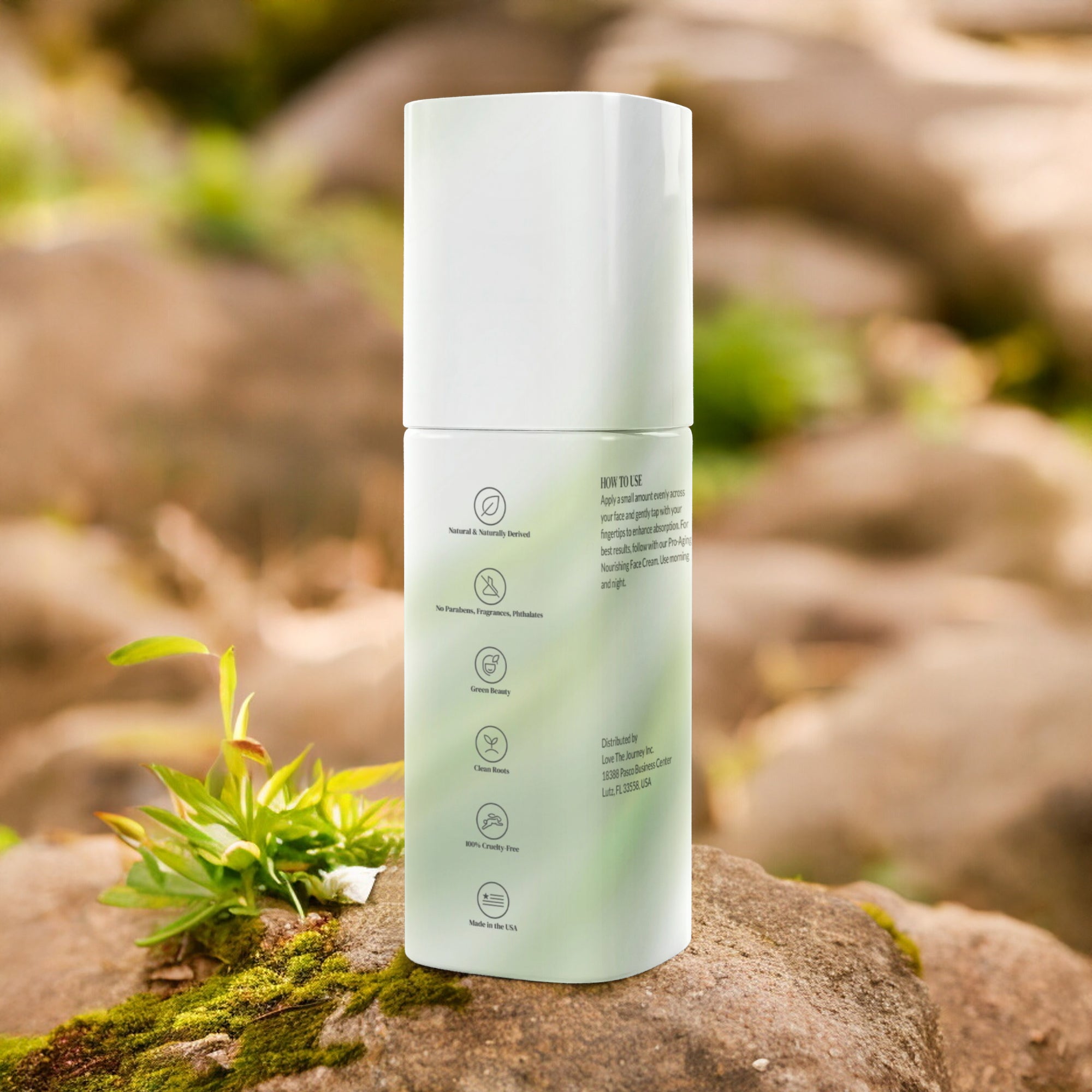 HydraSnail Mucin Essence