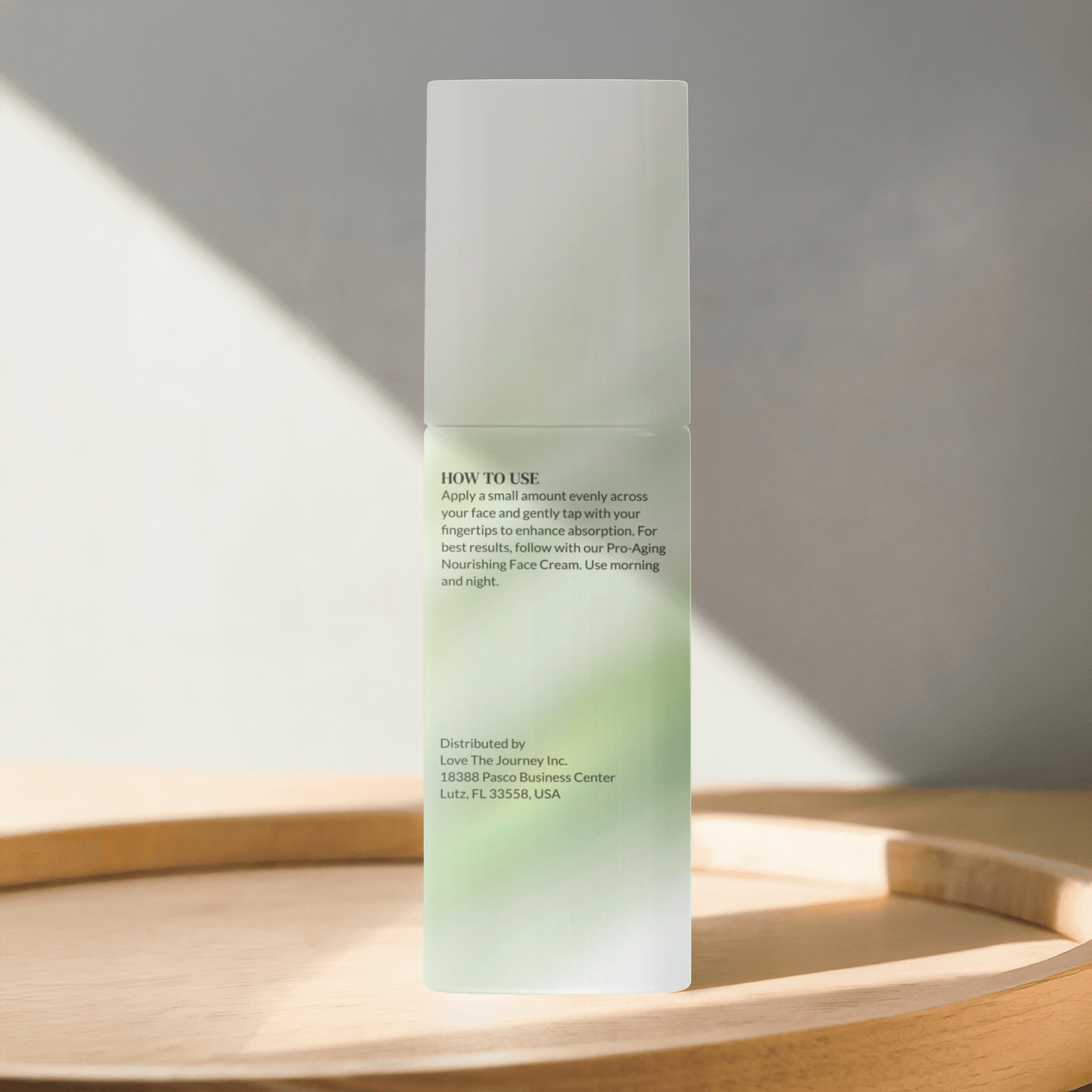 HydraSnail Mucin Essence