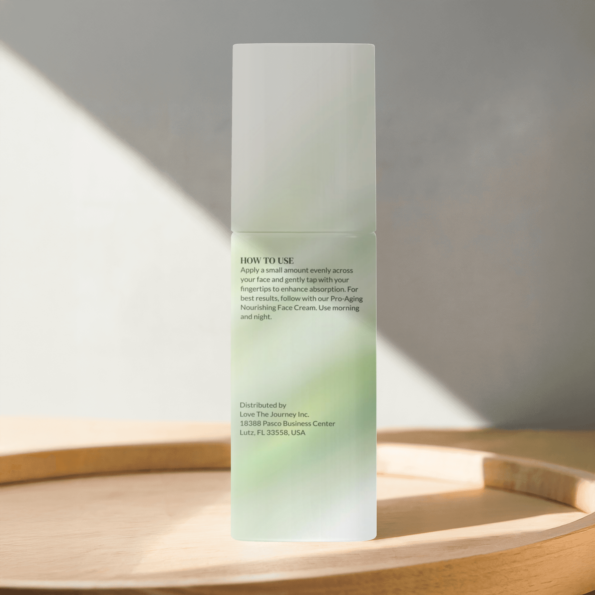 HydraSnail Mucin Essence