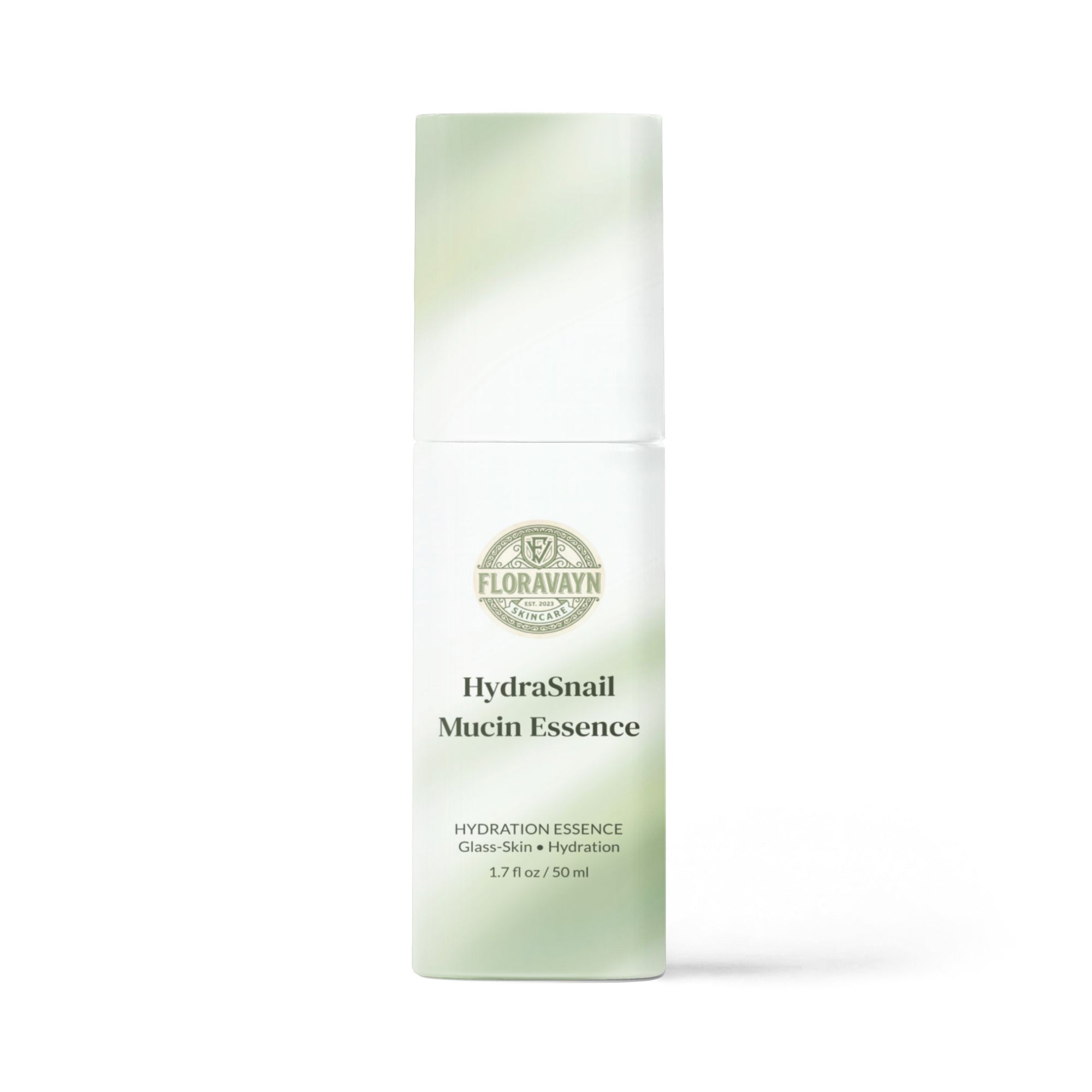 HydraSnail Mucin Essence