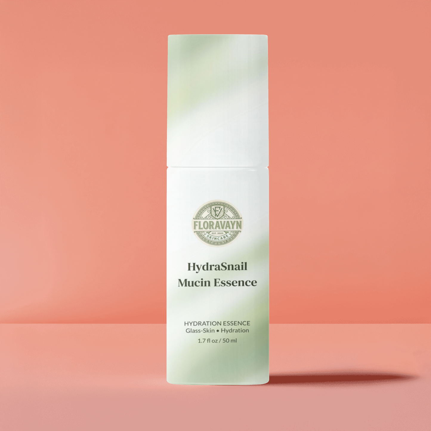 HydraSnail Mucin Essence