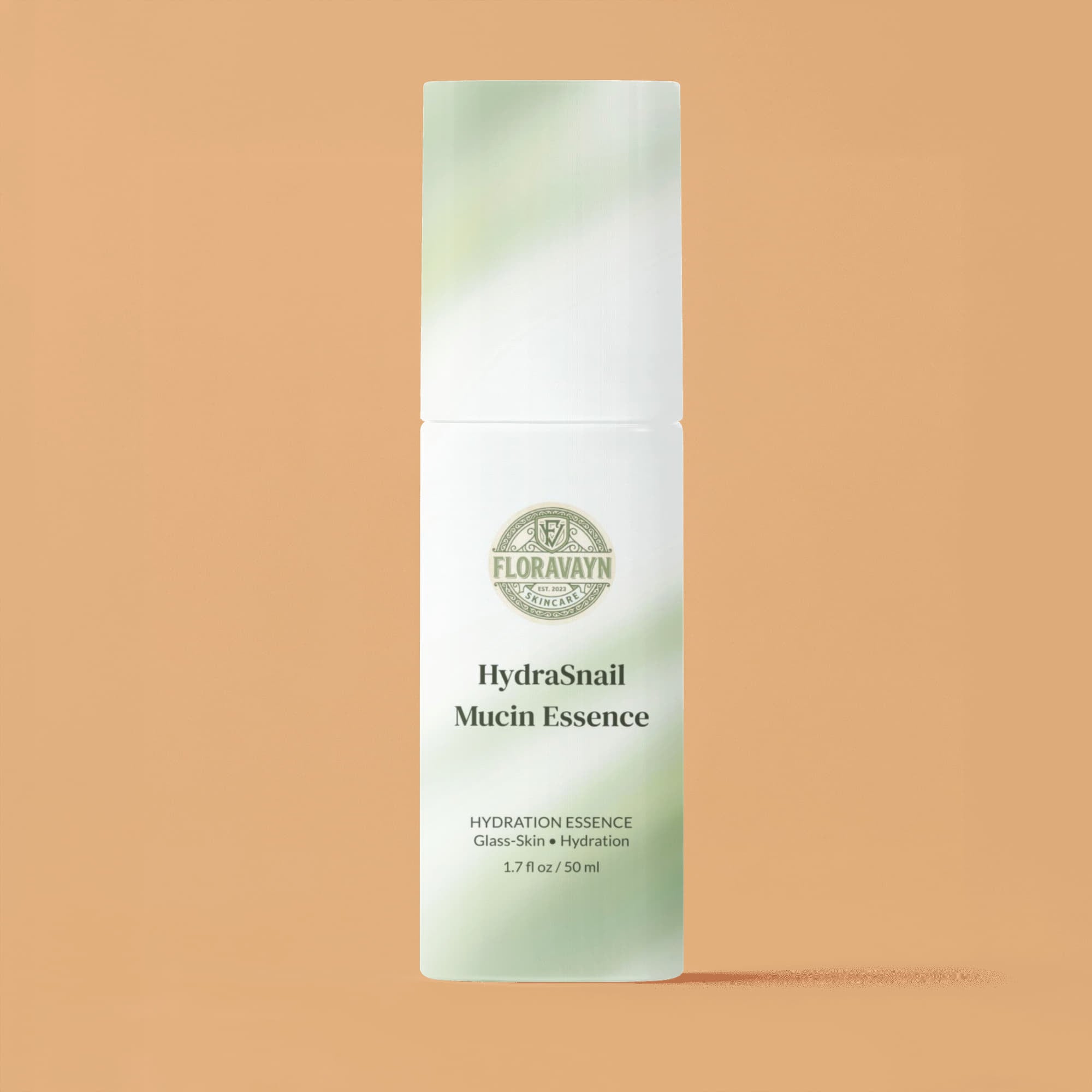 HydraSnail Mucin Essence