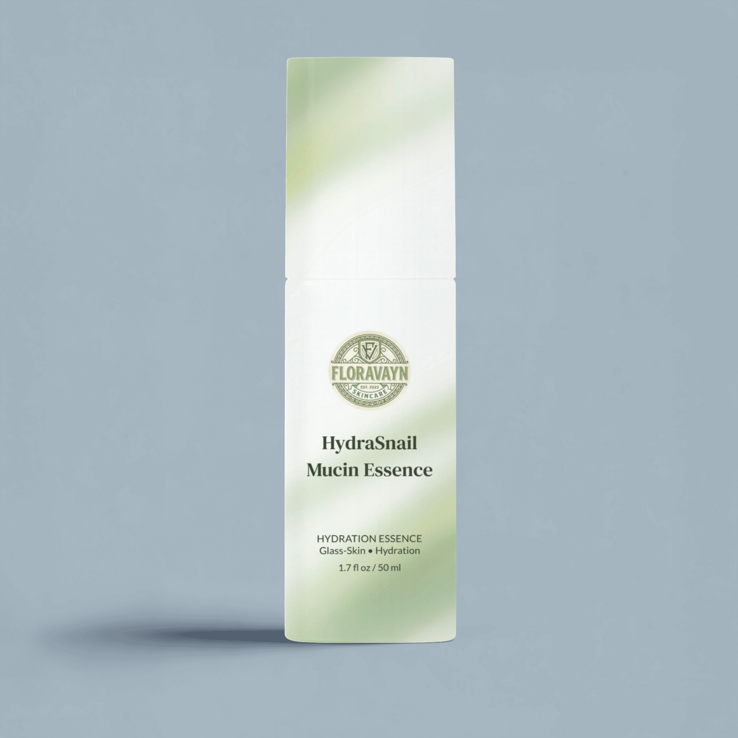 HydraSnail Mucin Essence