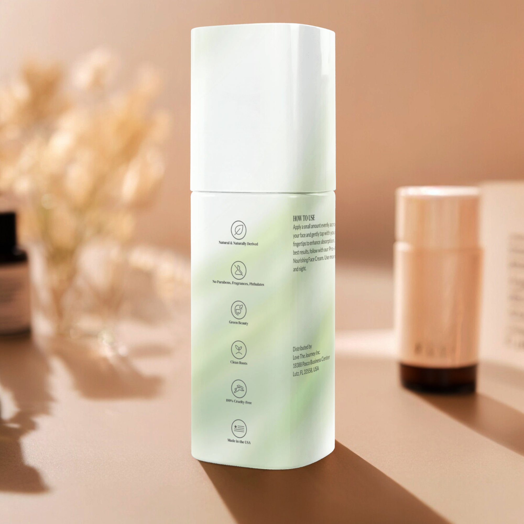 HydraSnail Mucin Essence