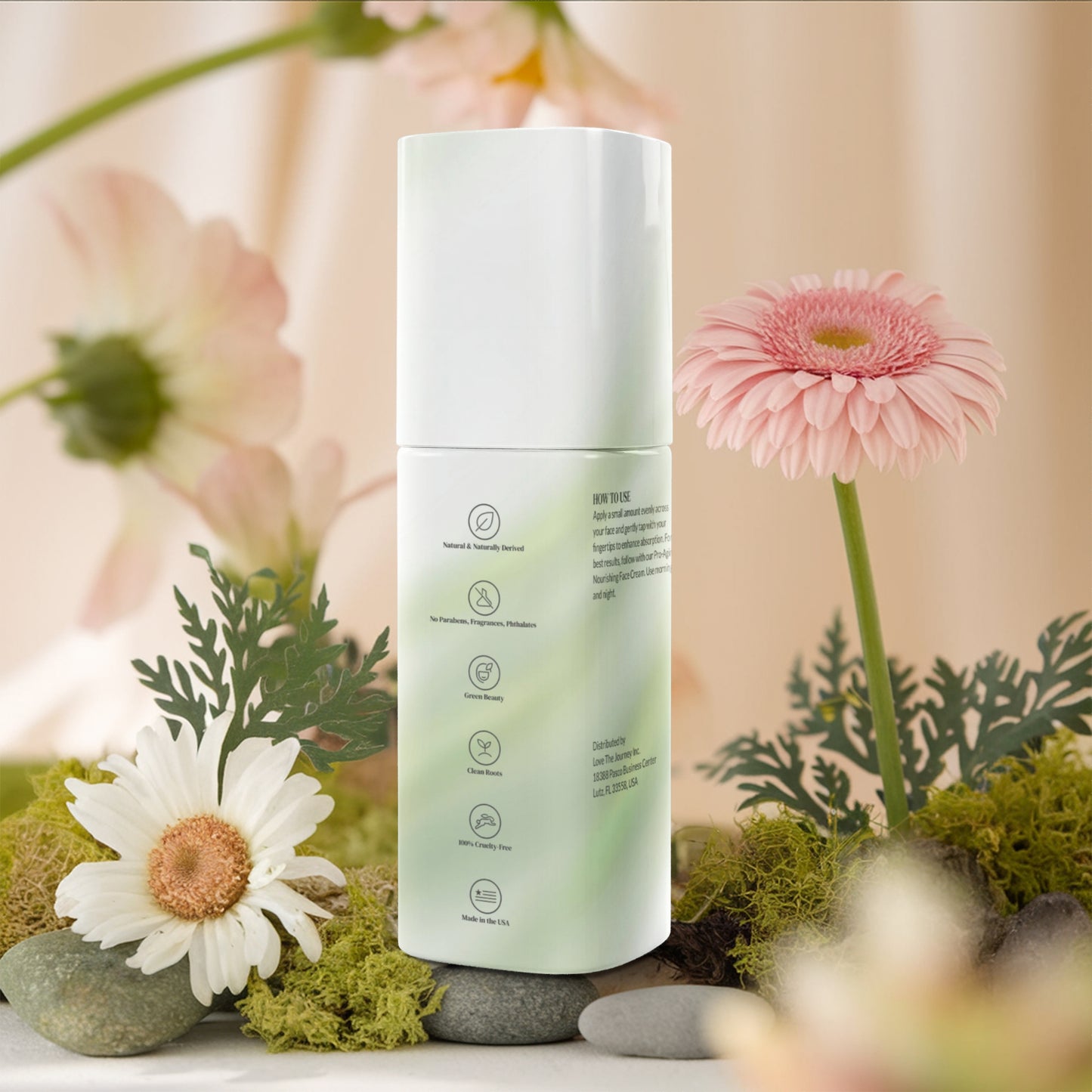 HydraSnail Mucin Essence