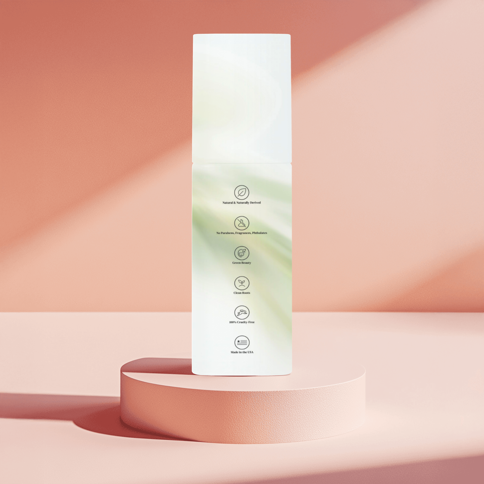 Milky Oil Foaming Cleanser