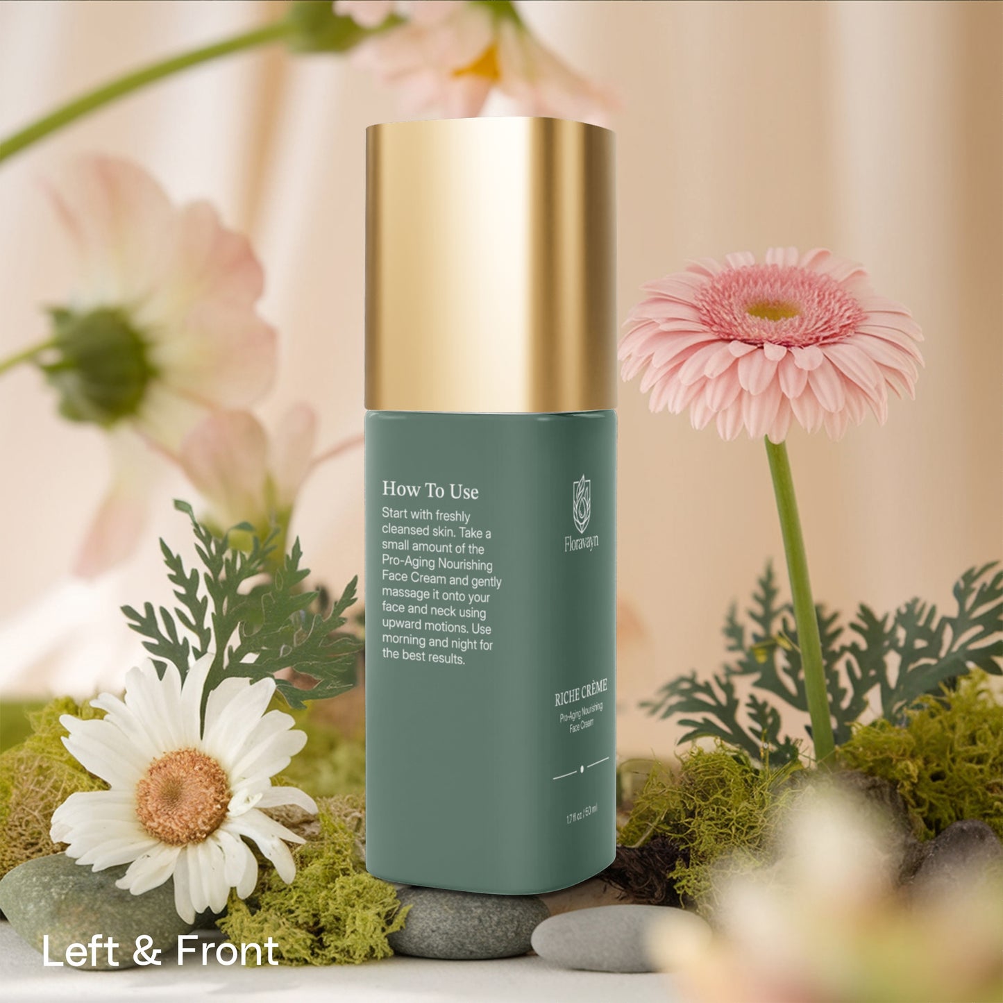 Riche Crème