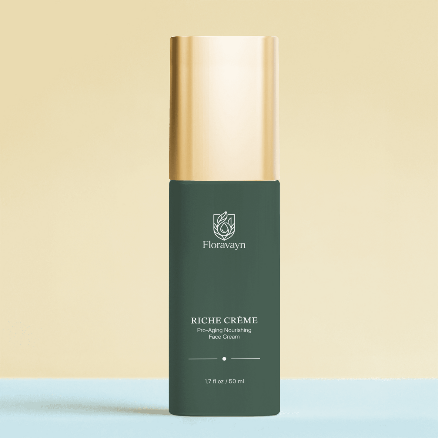 Riche Crème