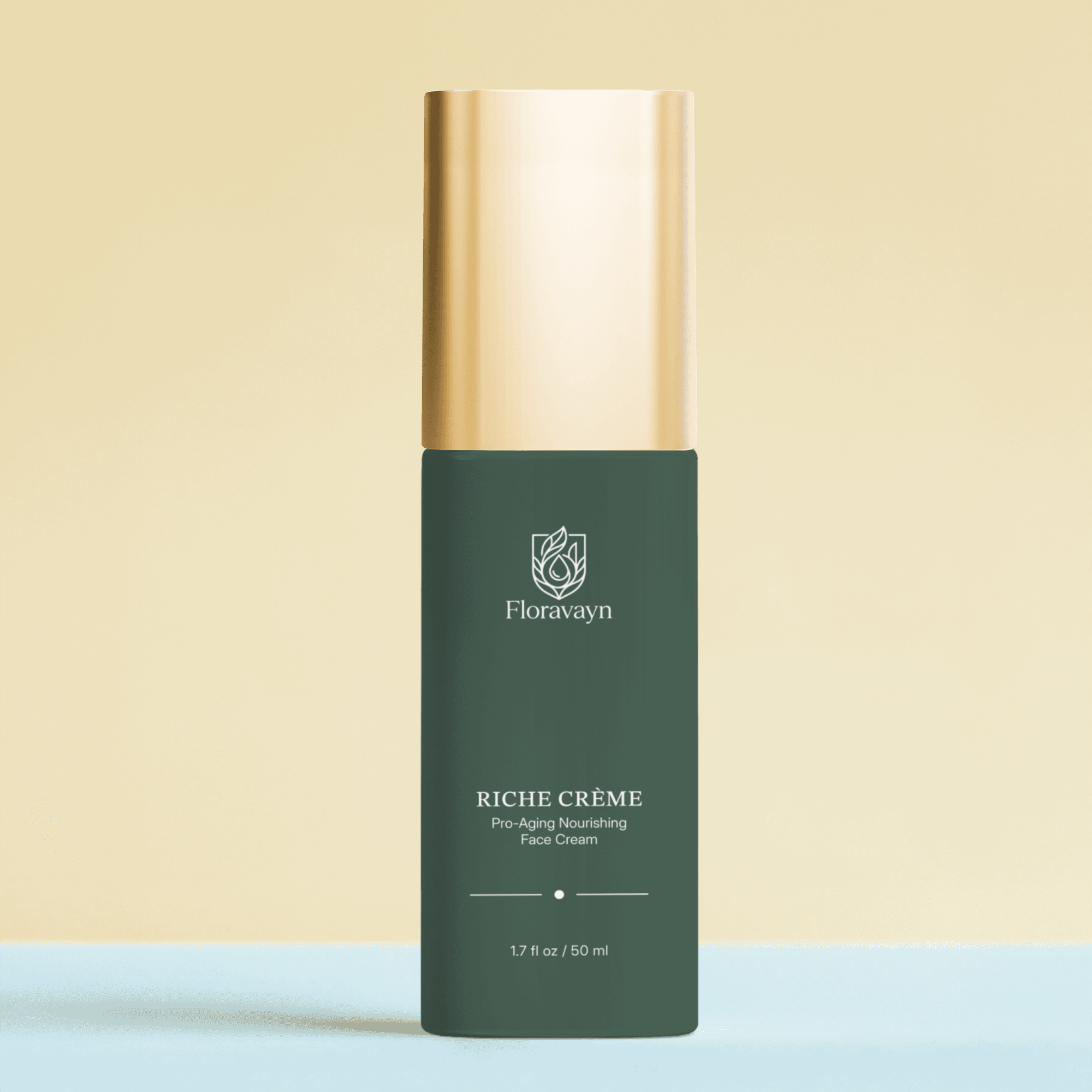 Riche Crème