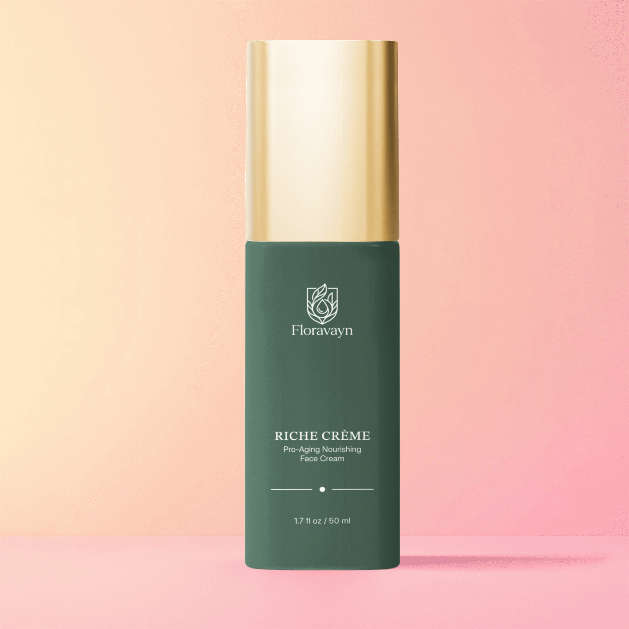 Riche Crème