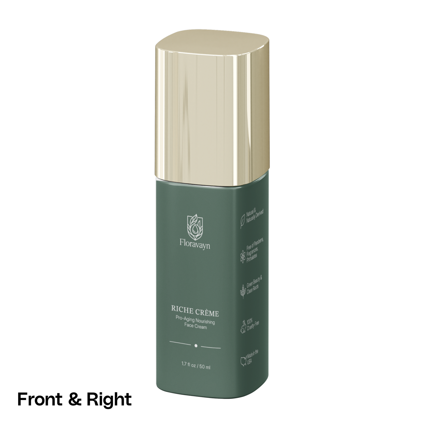 Riche Crème