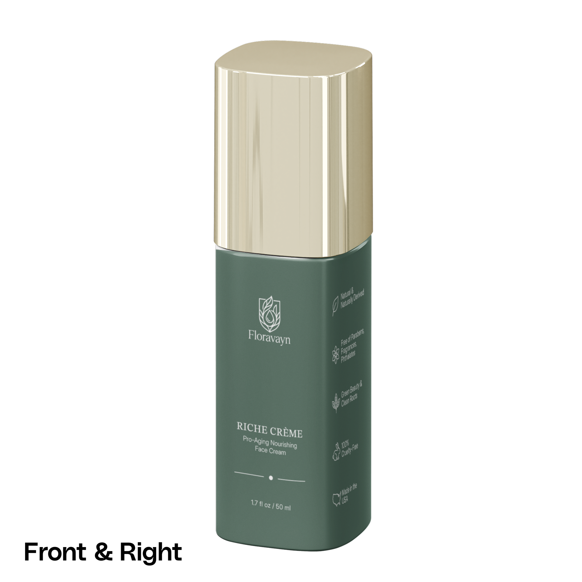 Riche Crème