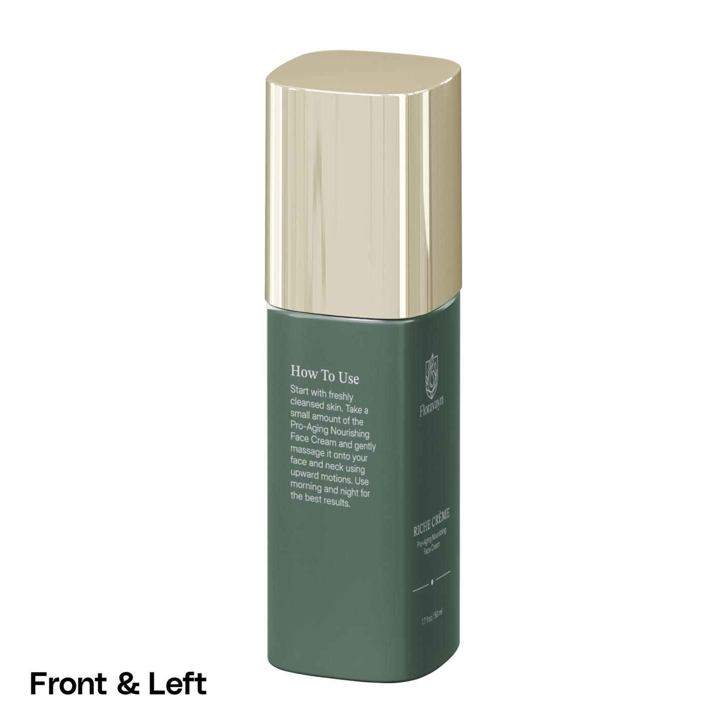 Riche Crème