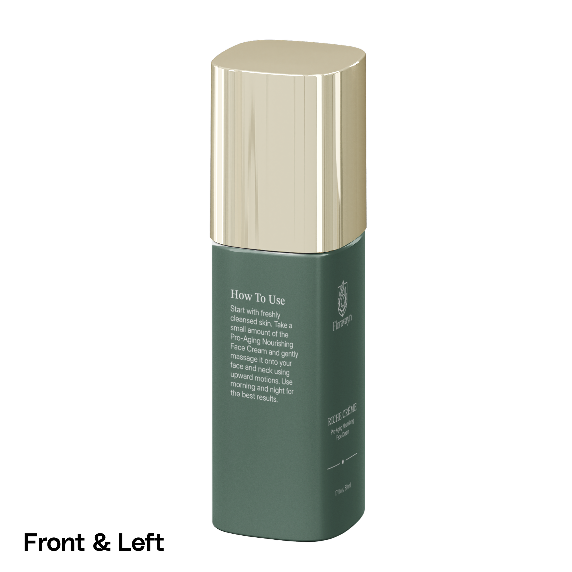 Riche Crème