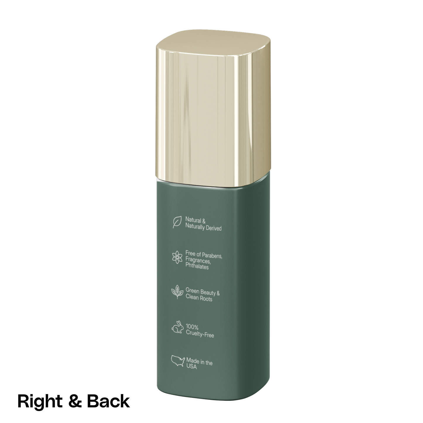 Riche Crème