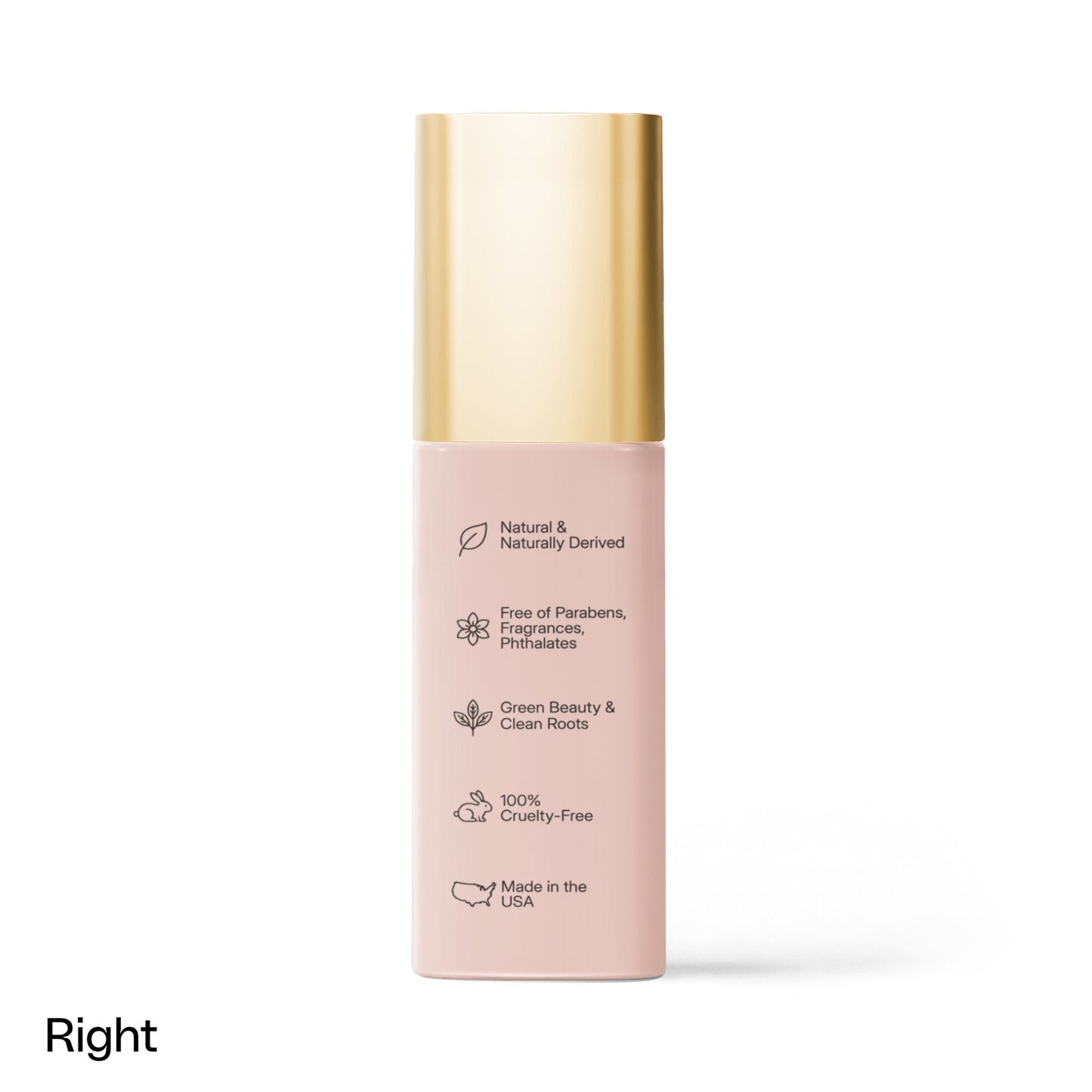Foaming Oil Cleanser