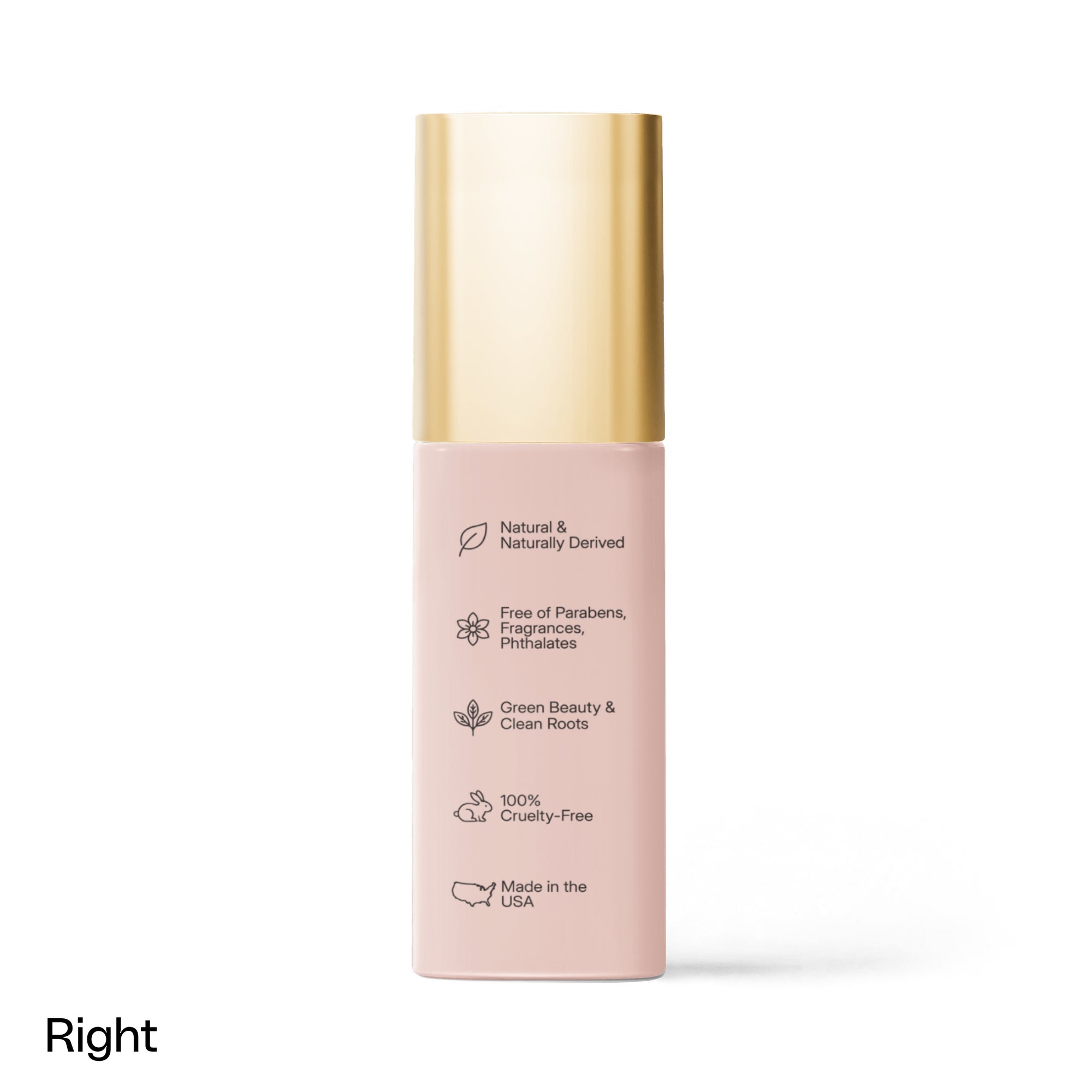 Foaming Oil Cleanser