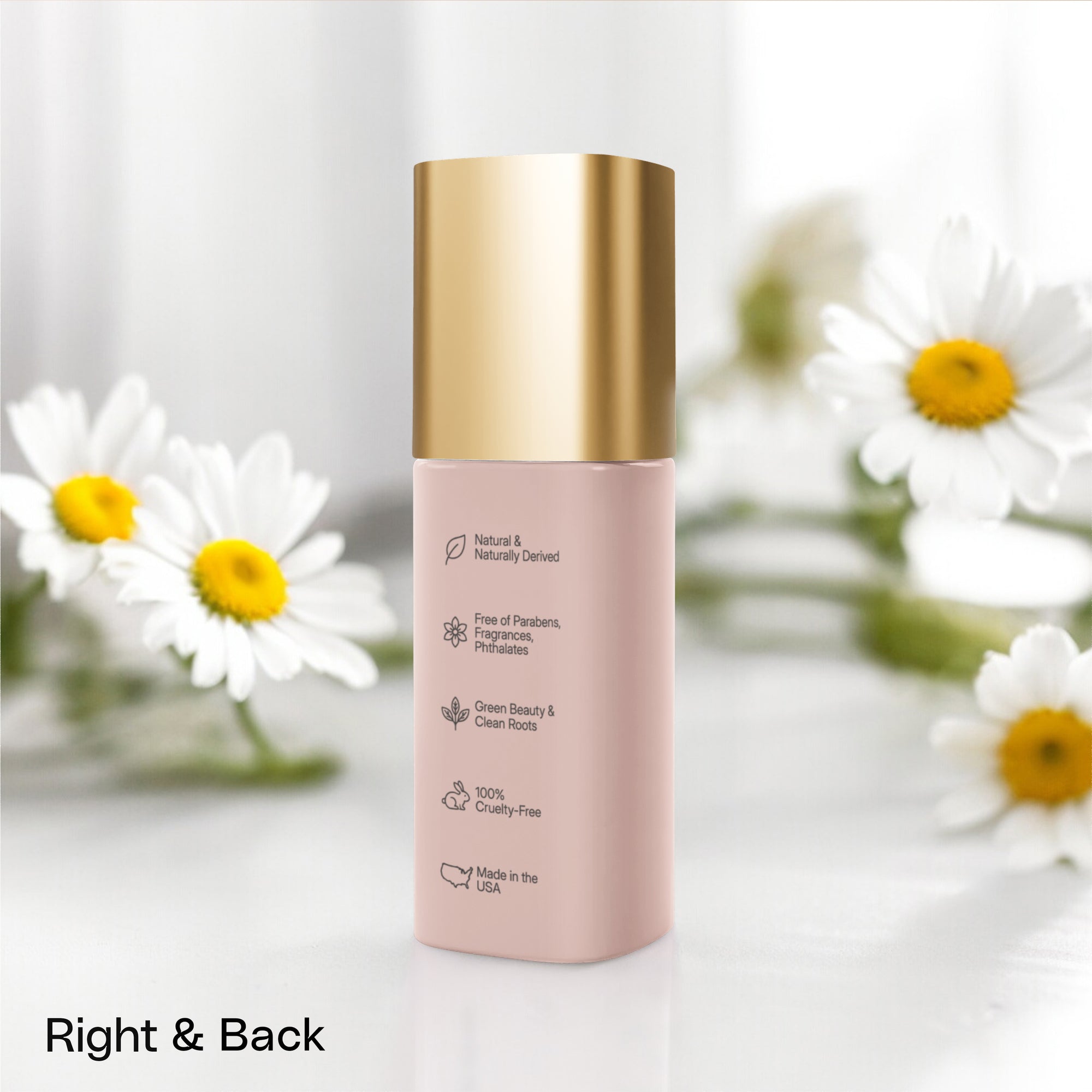 Foaming Oil Cleanser