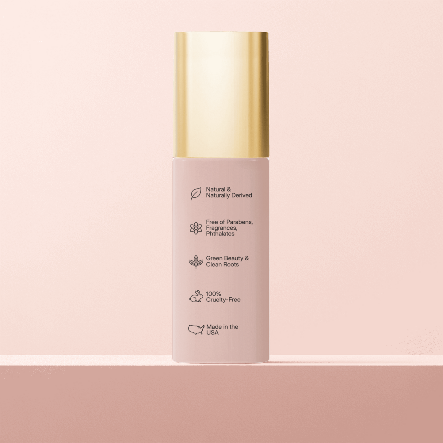Foaming Oil Cleanser