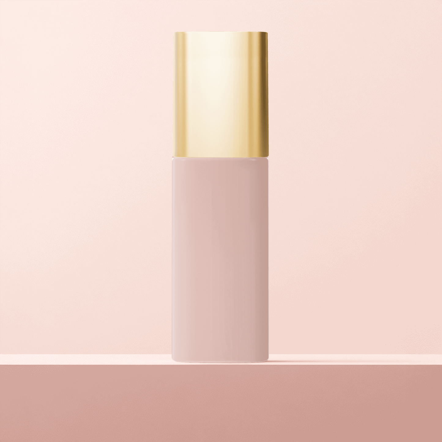 Foaming Oil Cleanser