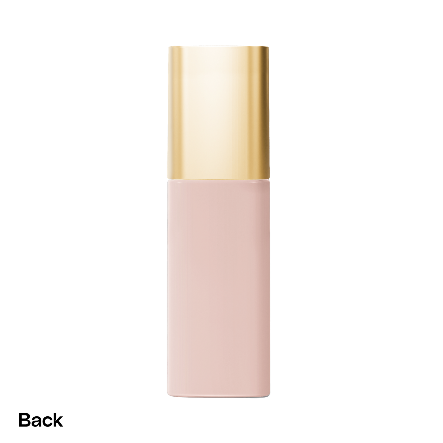 Foaming Oil Cleanser