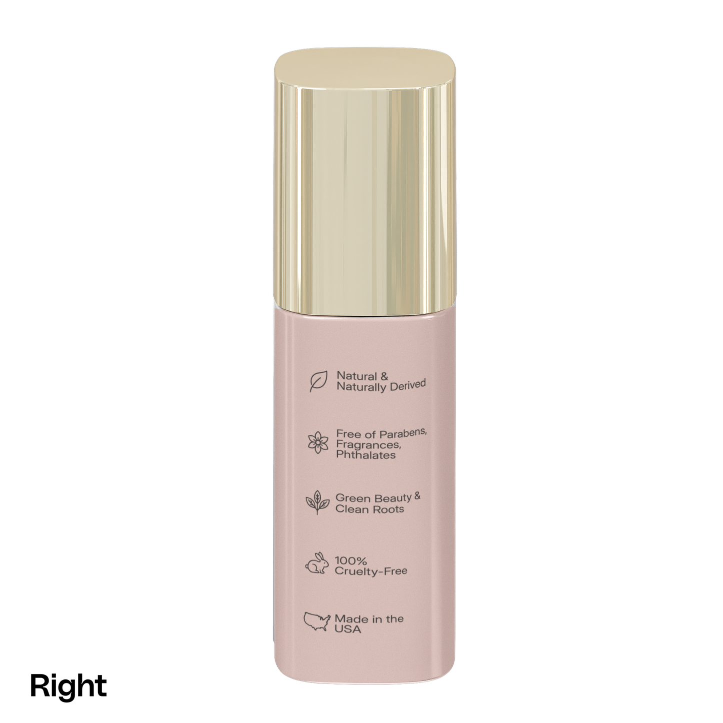 Foaming Oil Cleanser
