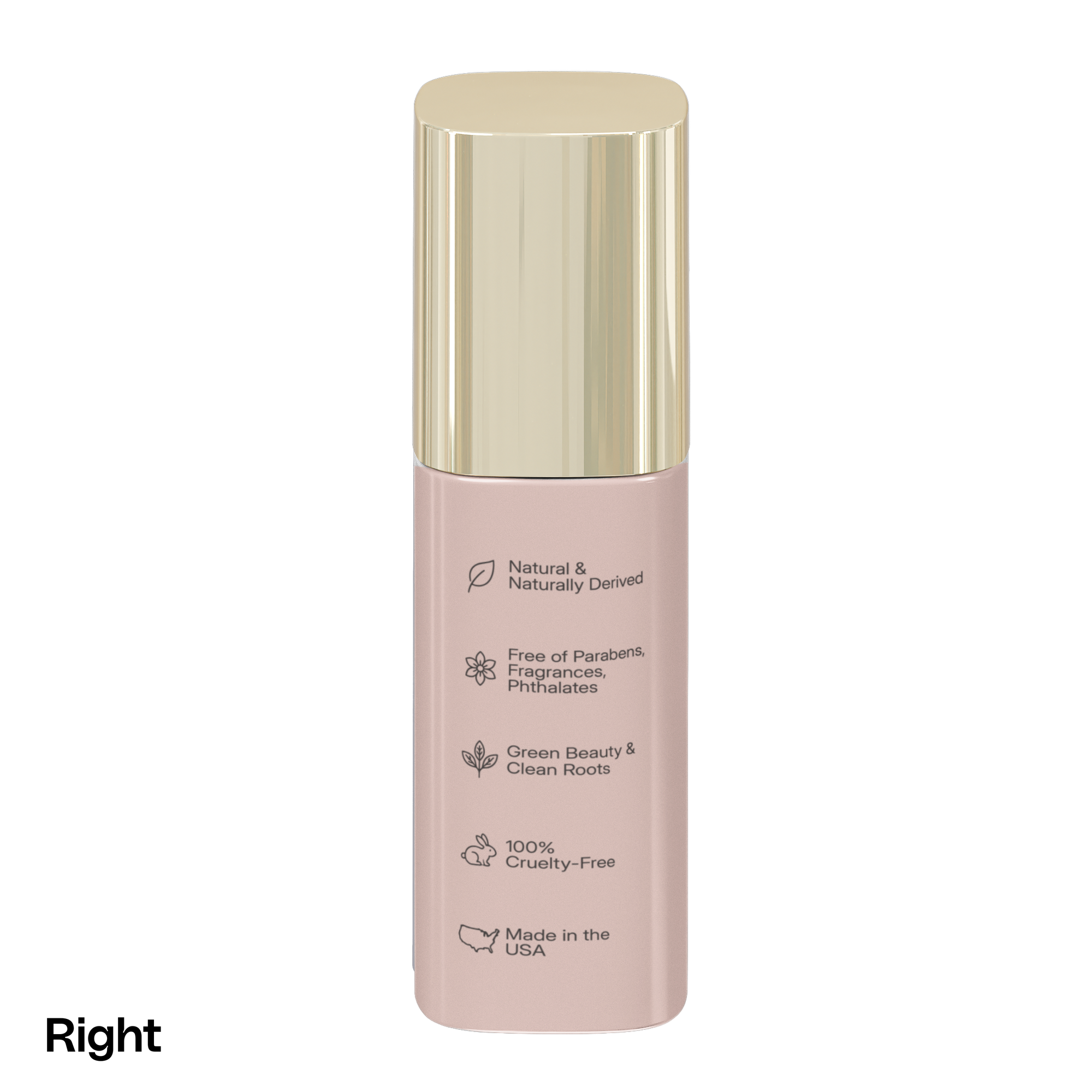 Foaming Oil Cleanser
