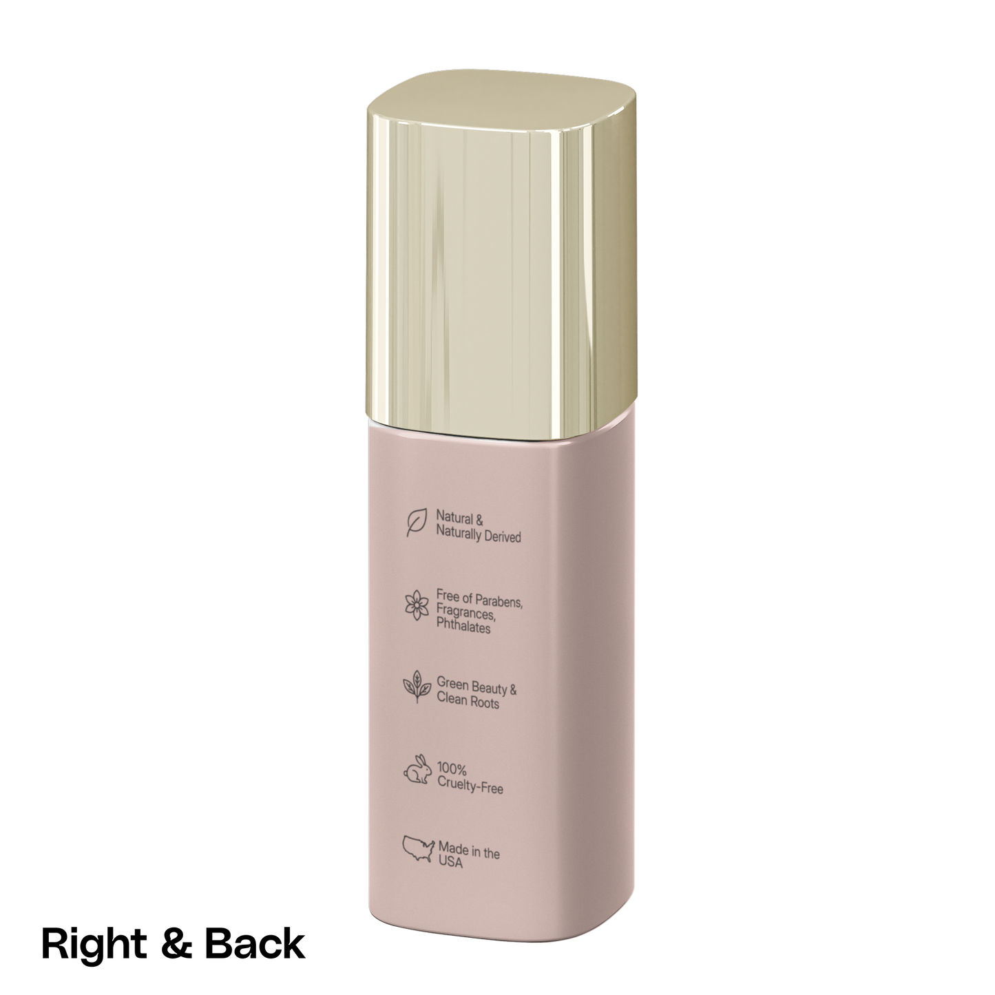 Foaming Oil Cleanser