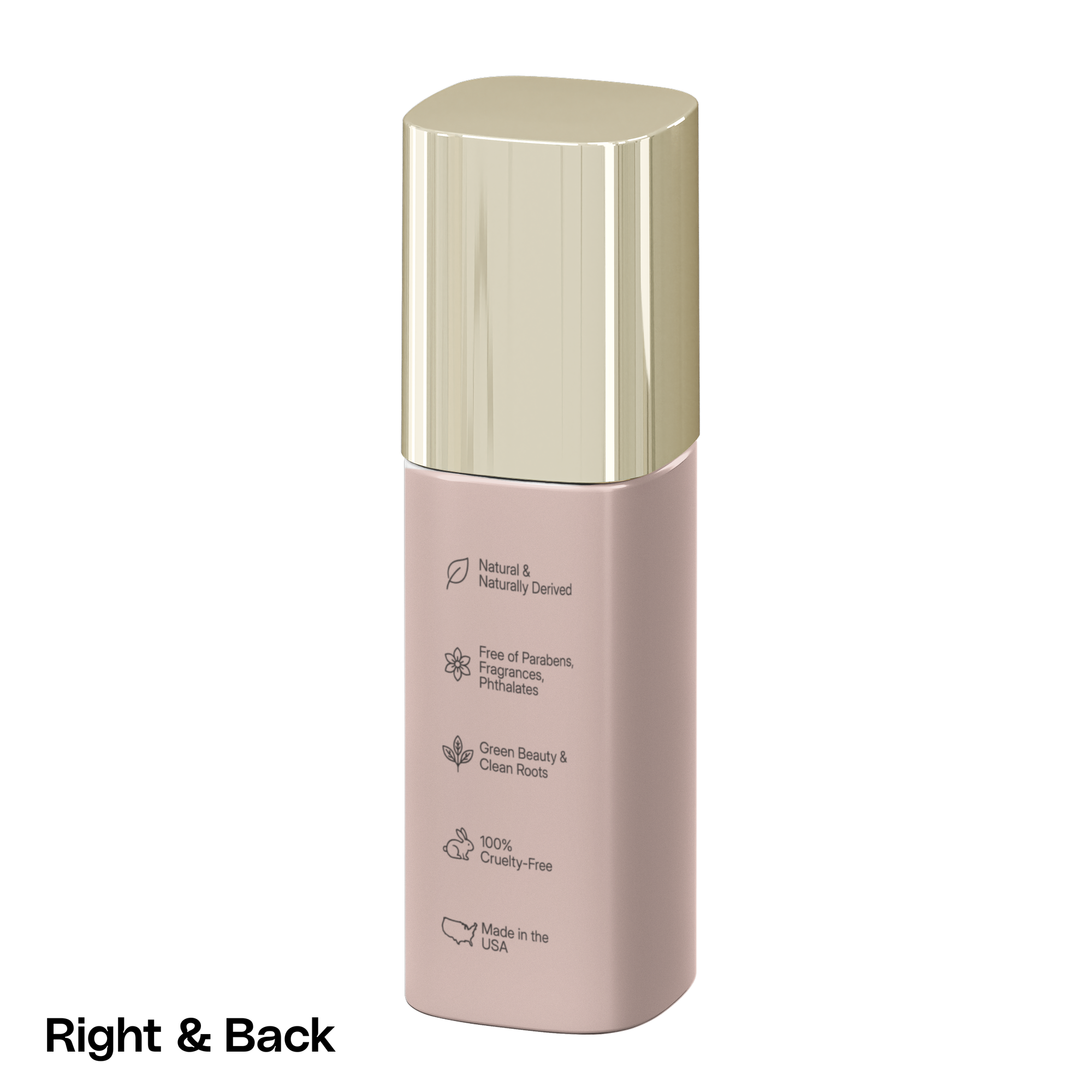 Foaming Oil Cleanser
