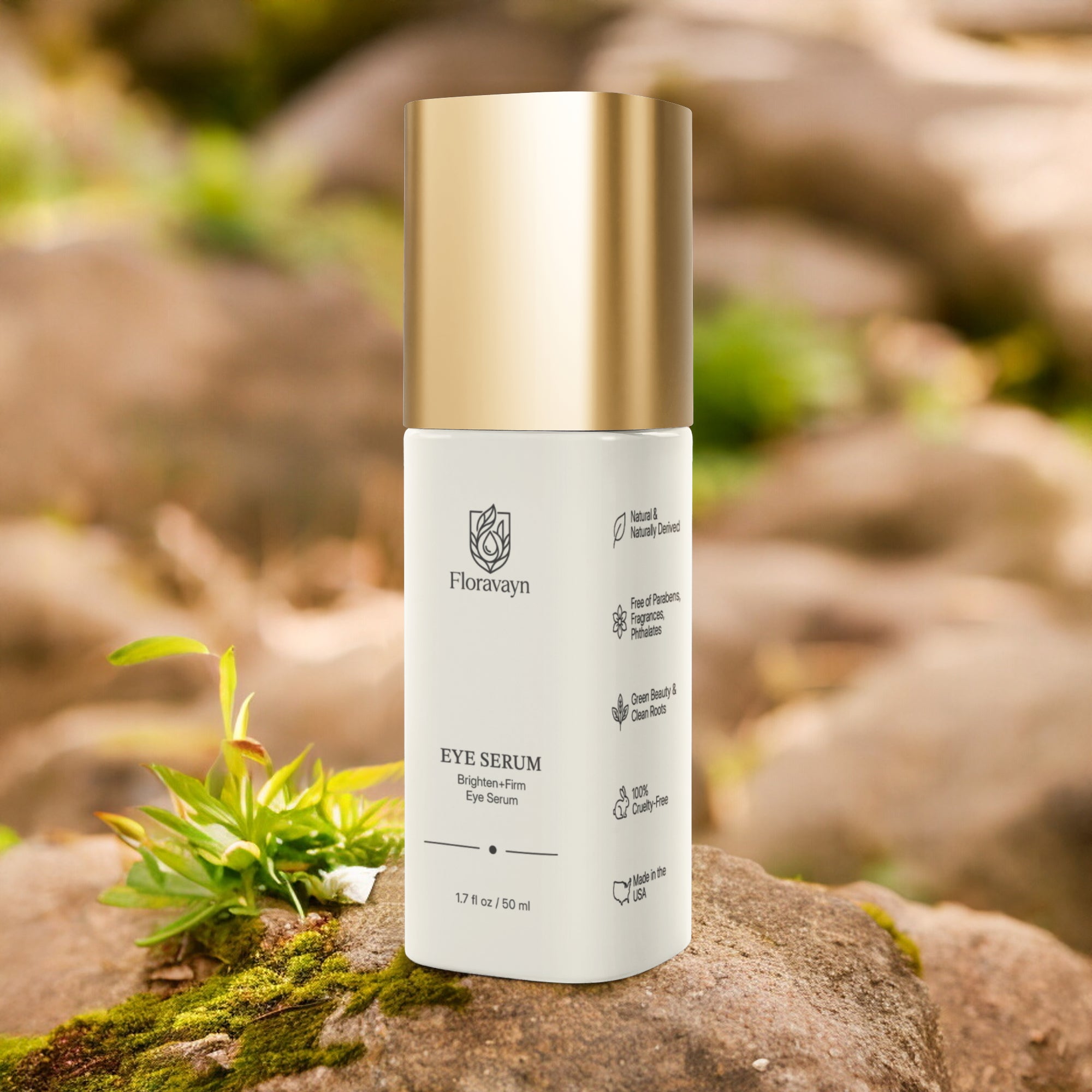 Eye Serum