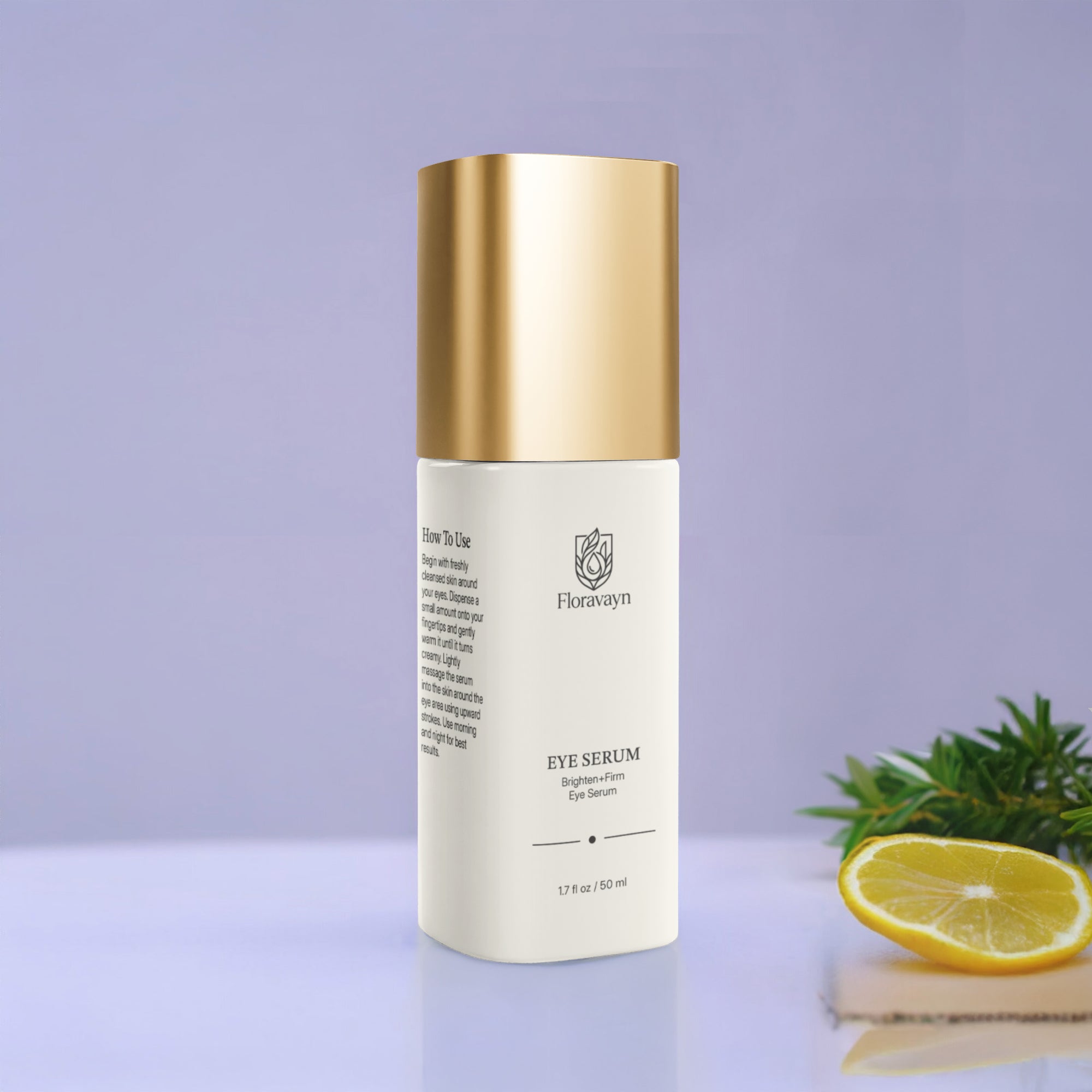 Eye Serum