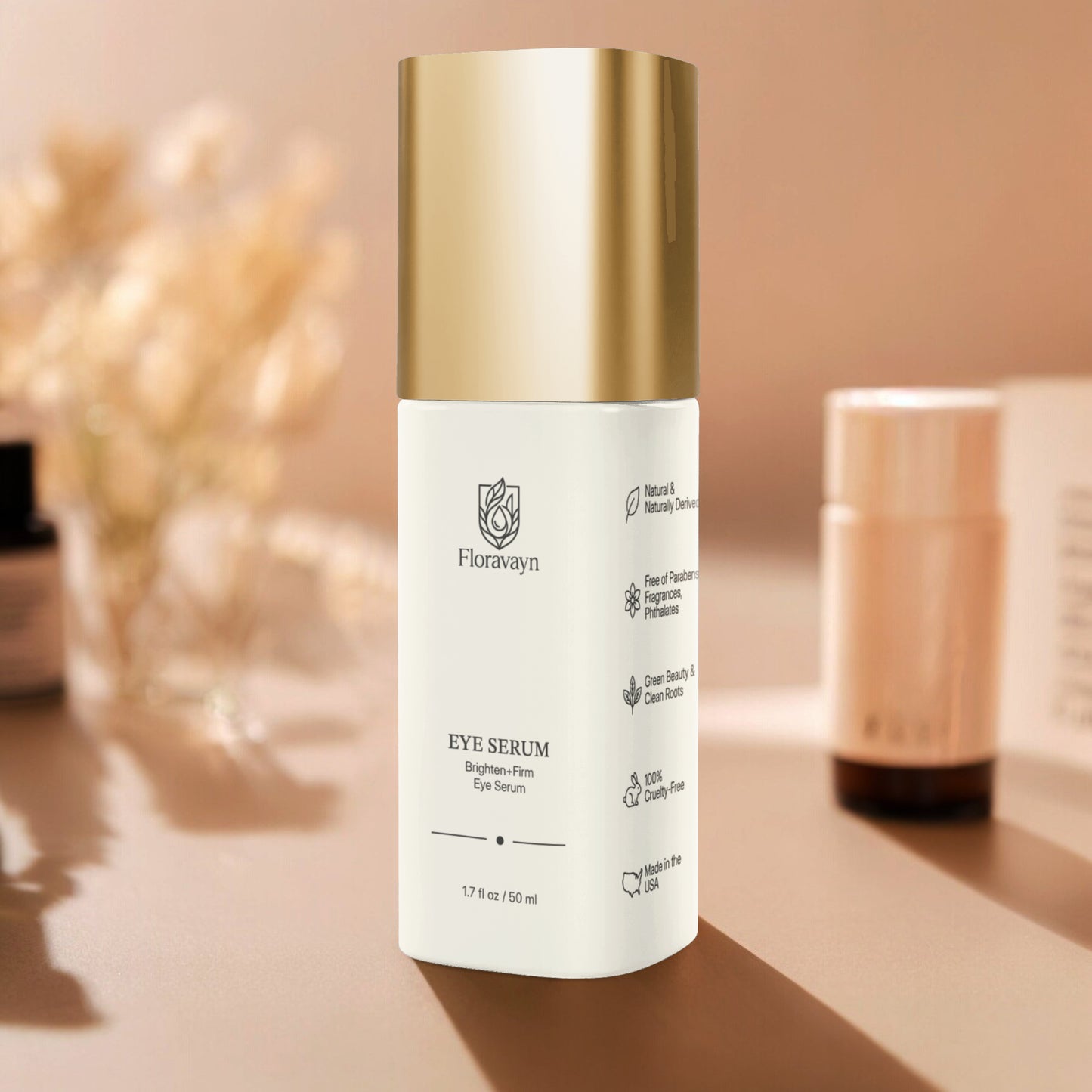 Eye Serum