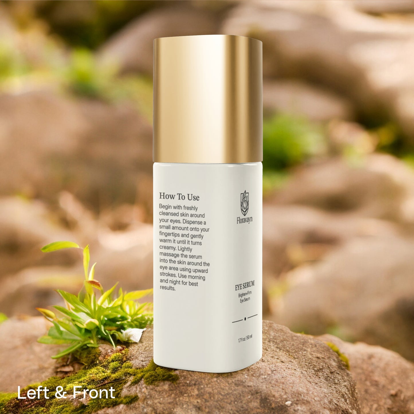 Eye Serum