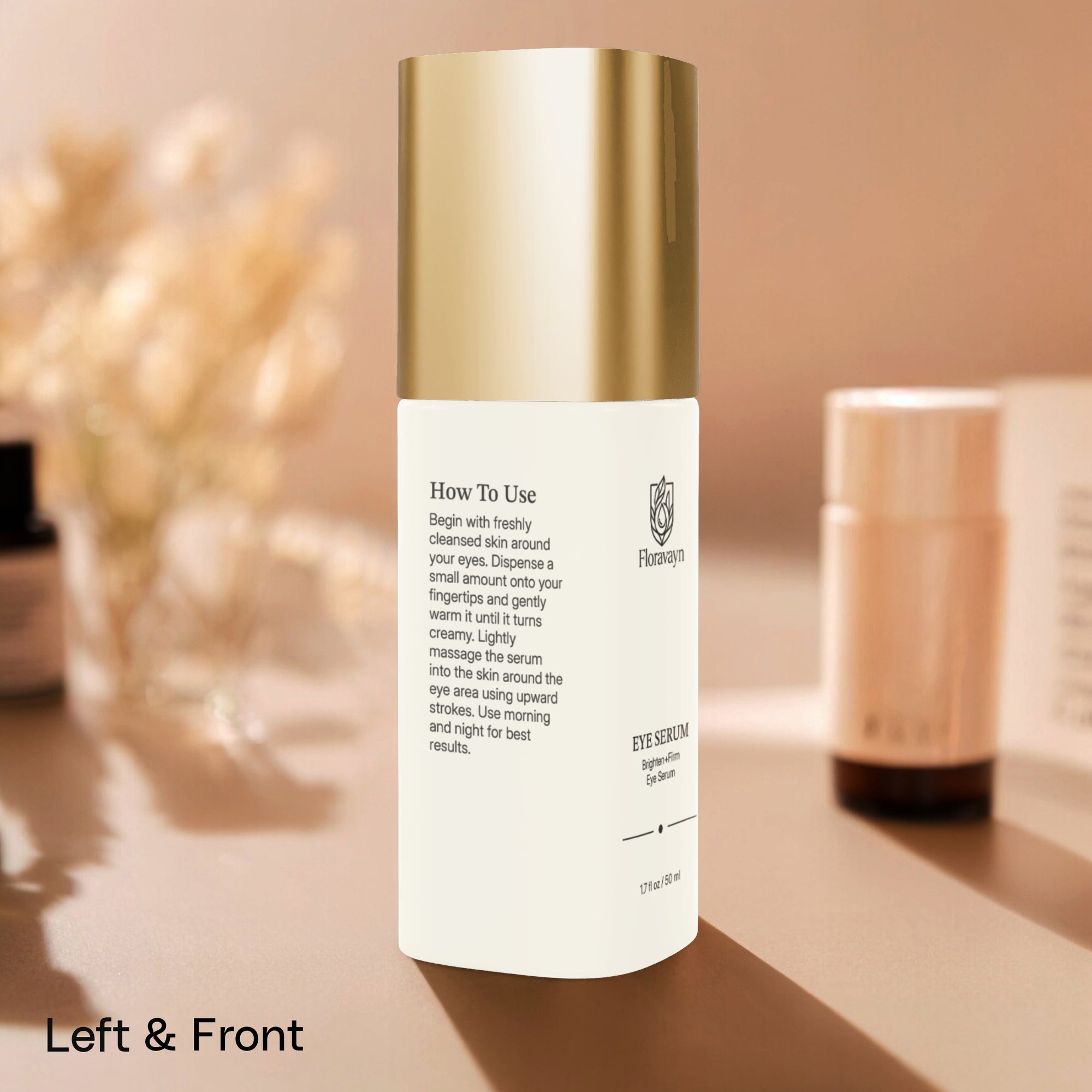 Eye Serum