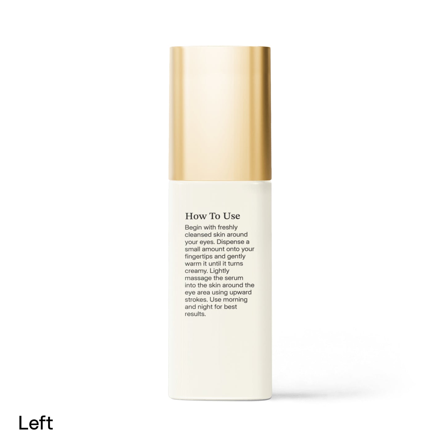 Eye Serum