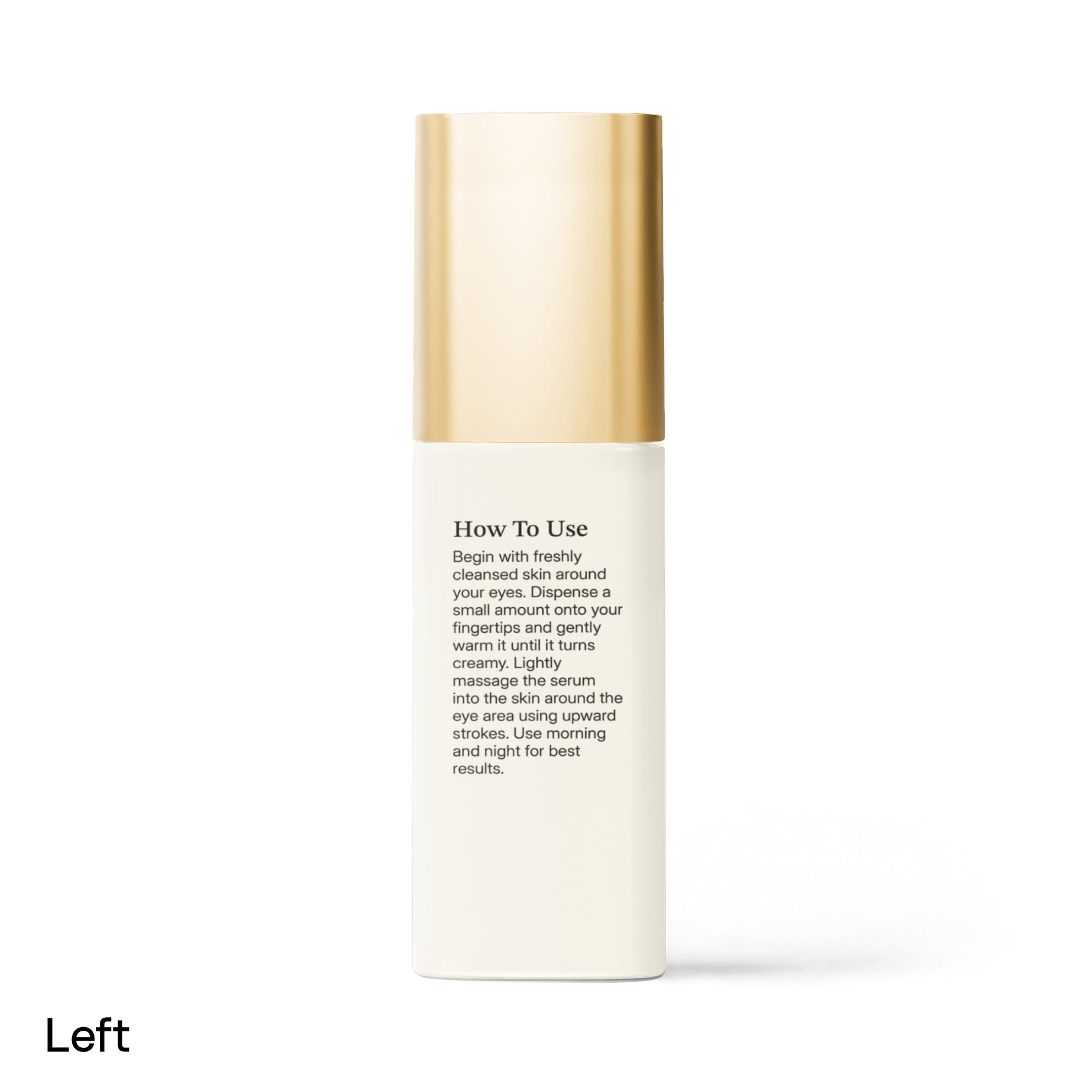 Eye Serum